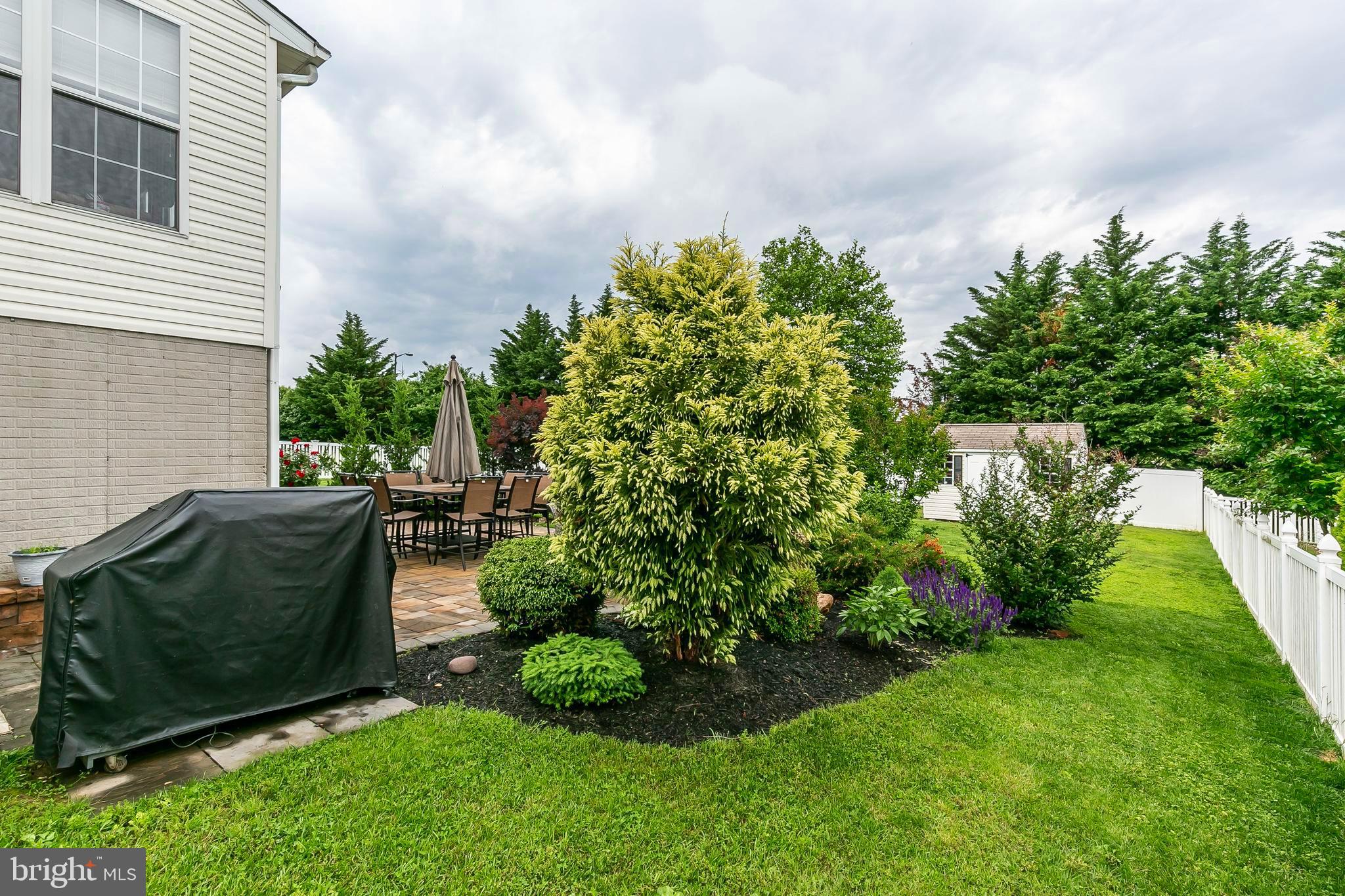 MONMOUTH MEADOWS - Residential