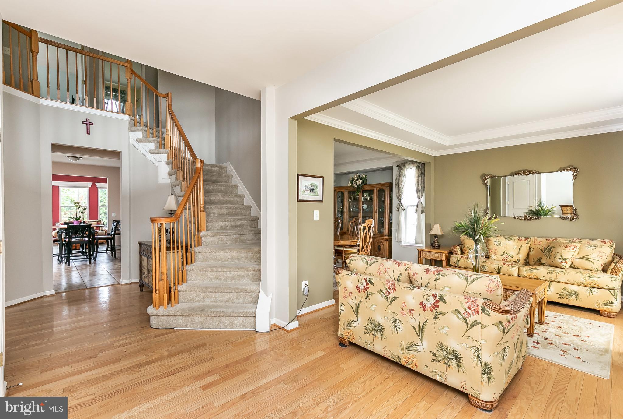 MONMOUTH MEADOWS - Residential