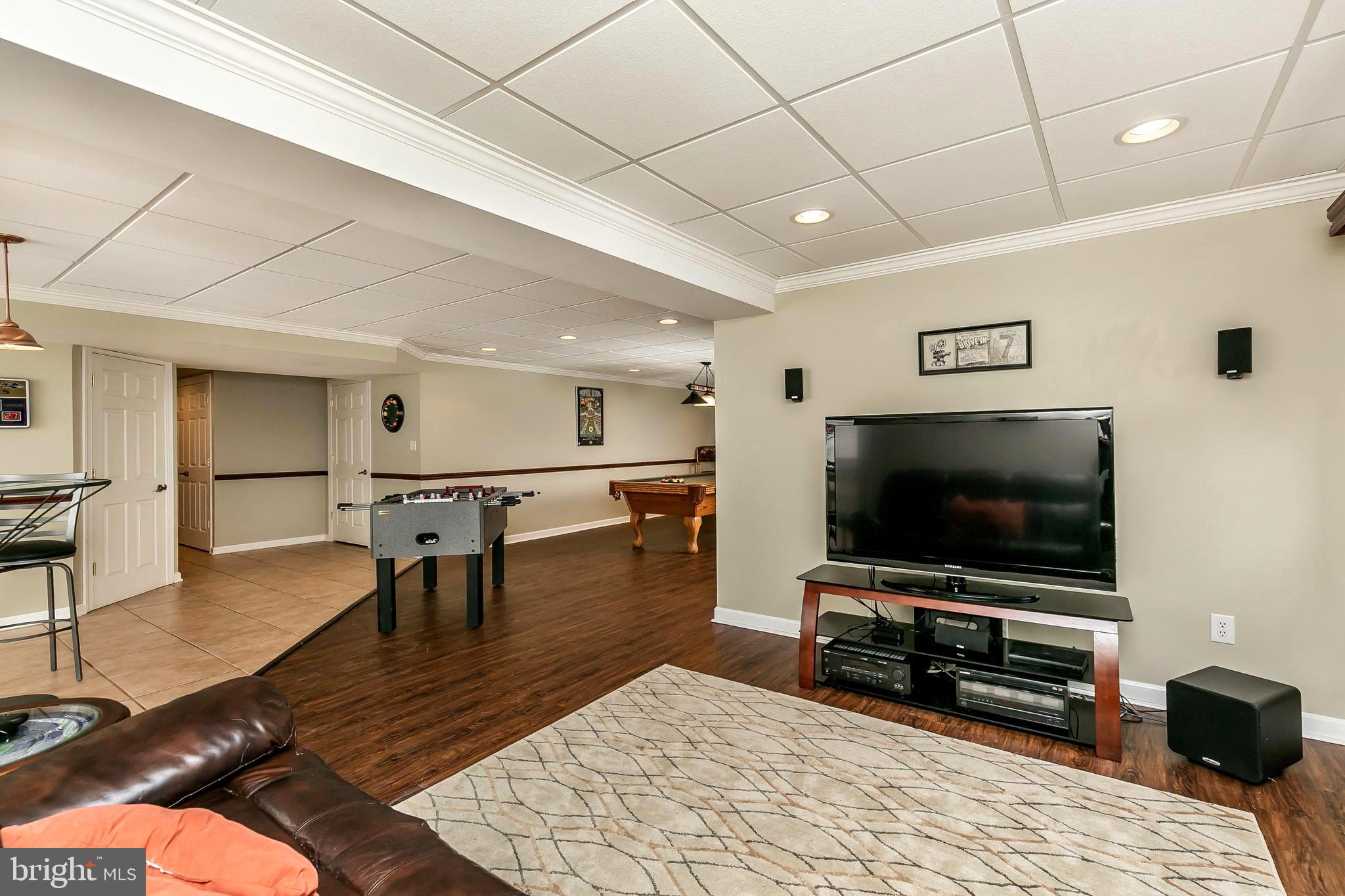 MONMOUTH MEADOWS - Residential