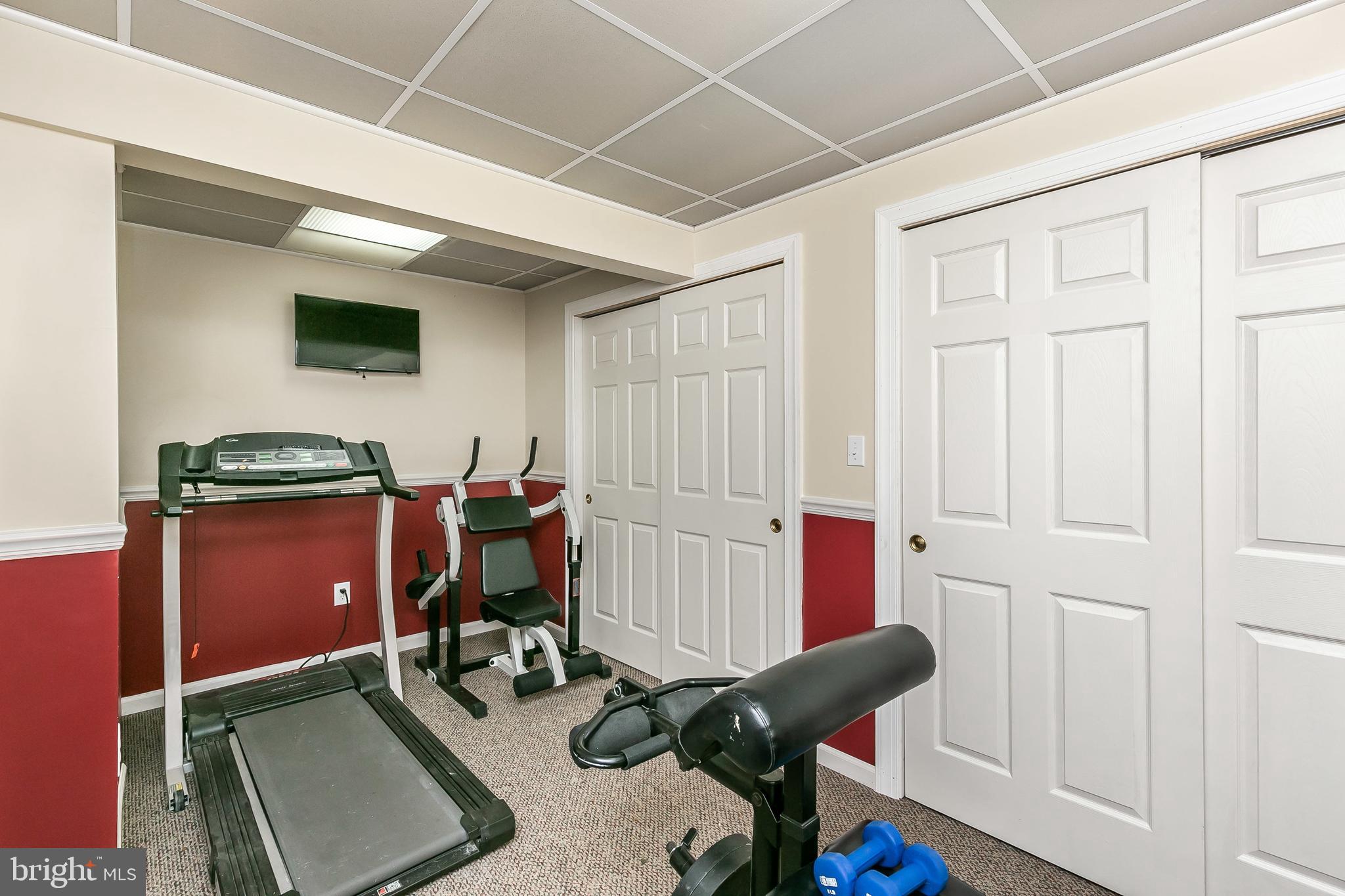 MONMOUTH MEADOWS - Residential