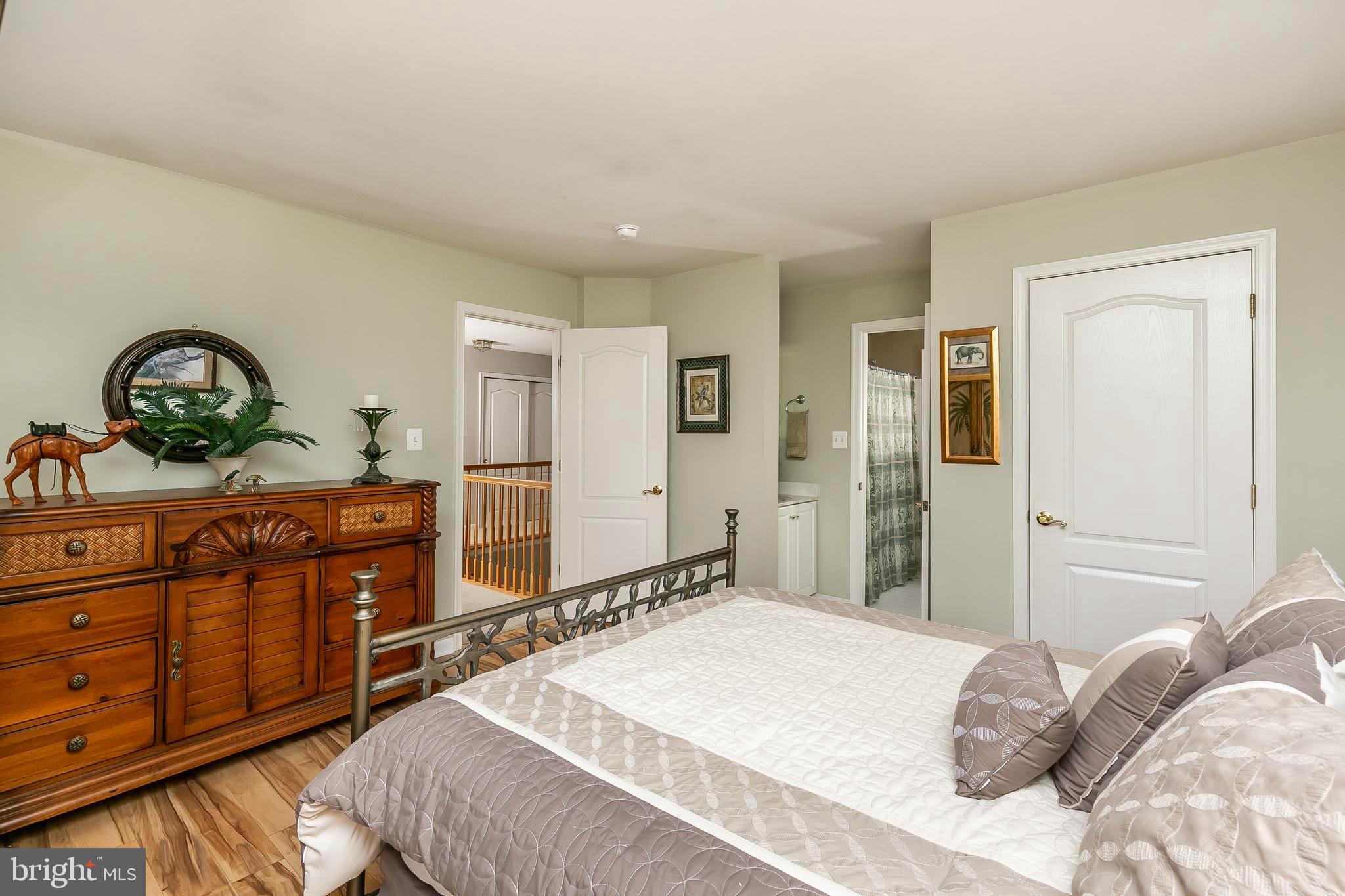 MONMOUTH MEADOWS - Residential