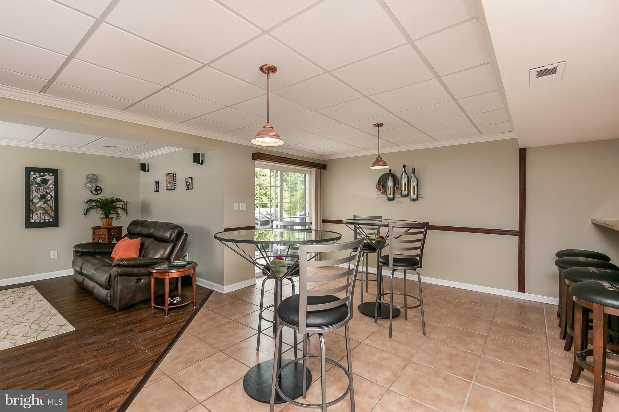 MONMOUTH MEADOWS - Residential