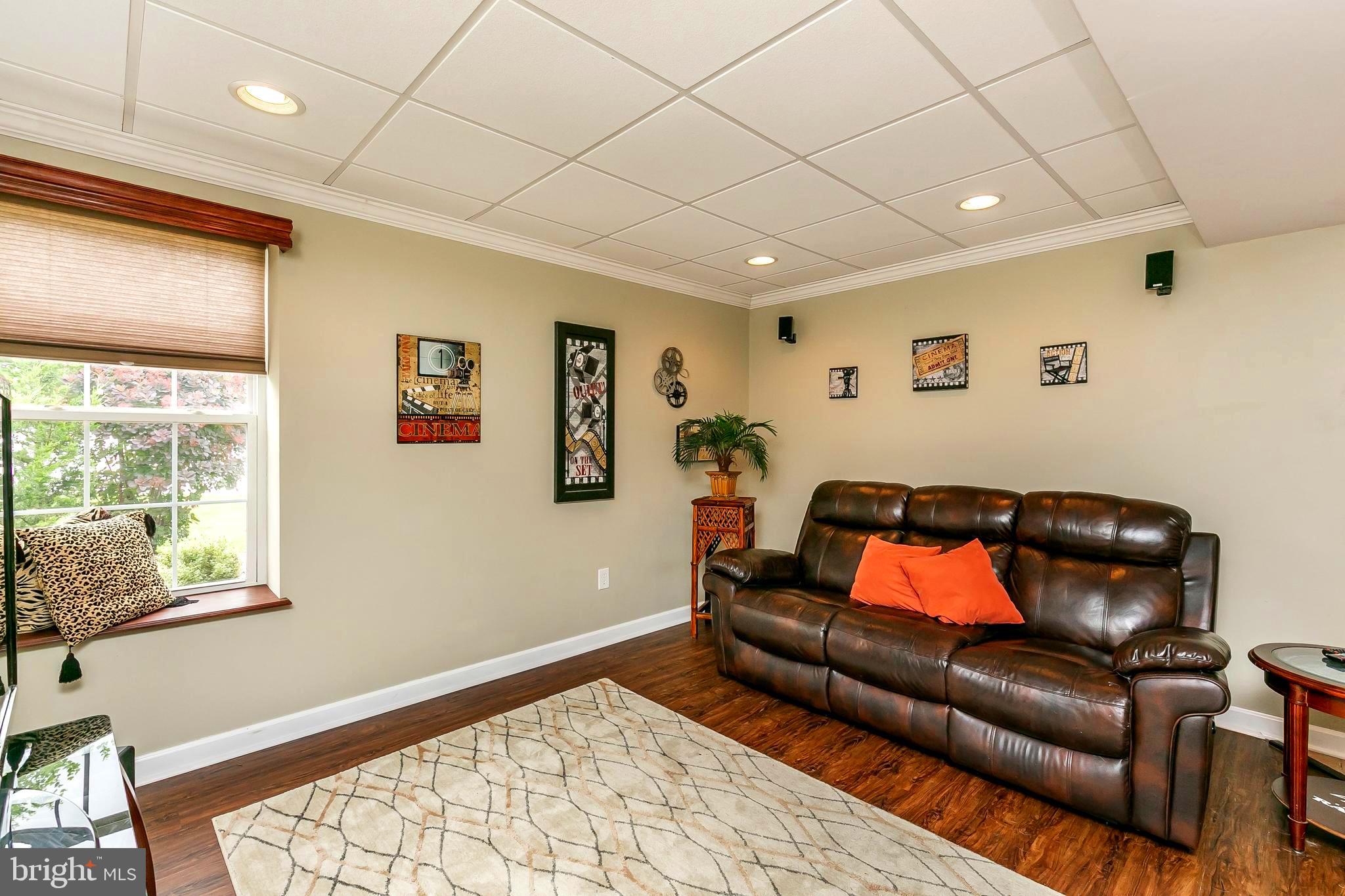 MONMOUTH MEADOWS - Residential