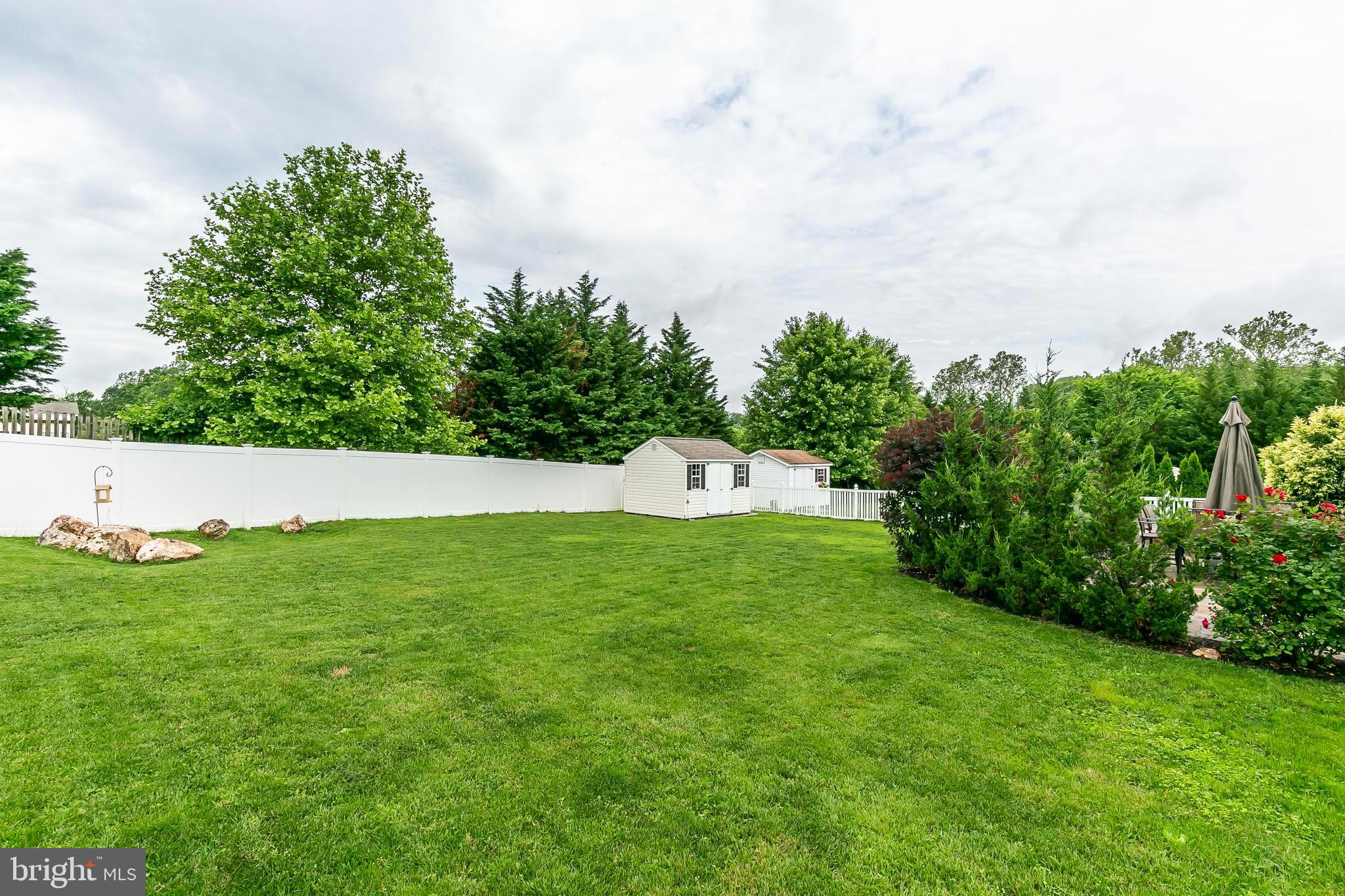 MONMOUTH MEADOWS - Residential