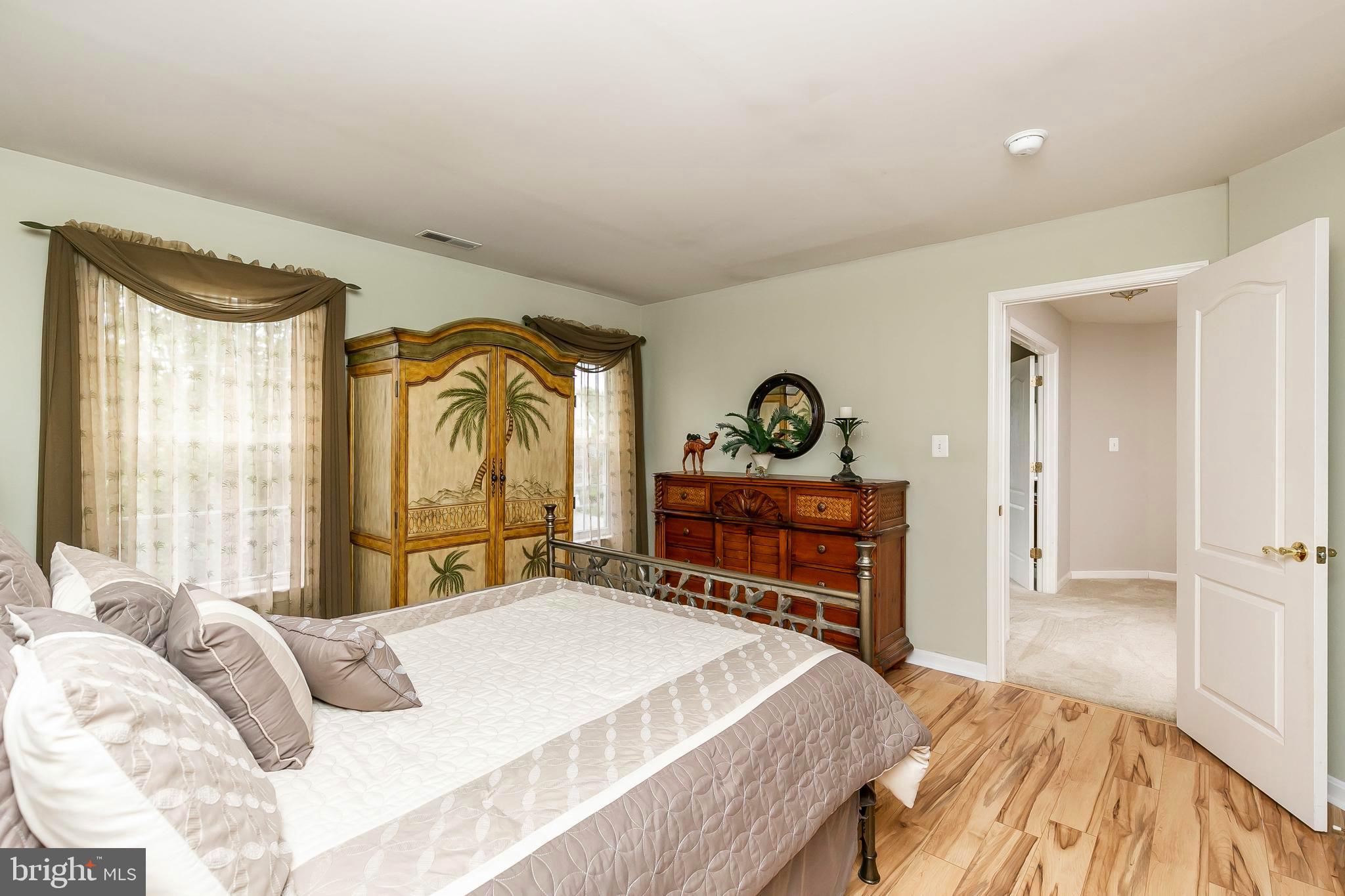 MONMOUTH MEADOWS - Residential