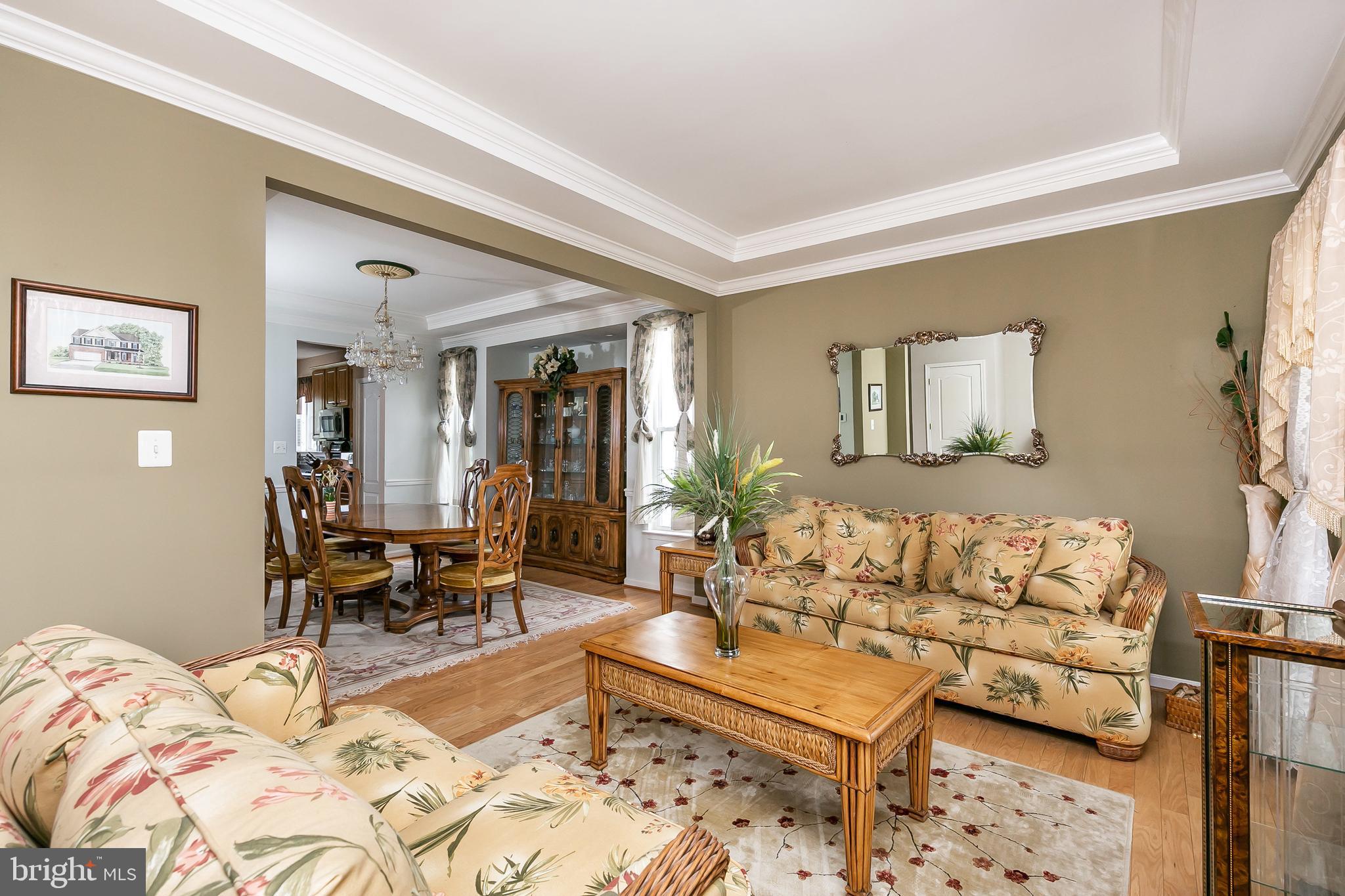 MONMOUTH MEADOWS - Residential