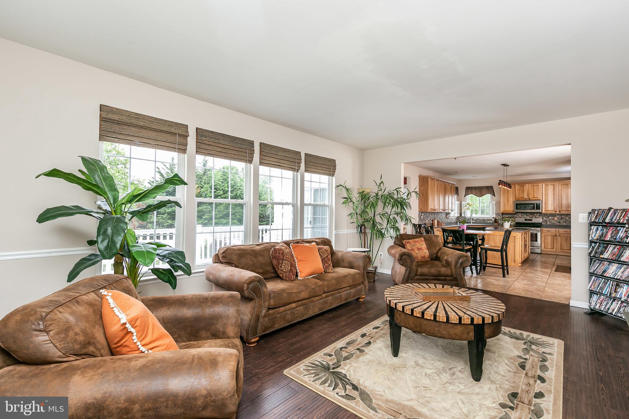 MONMOUTH MEADOWS - Residential