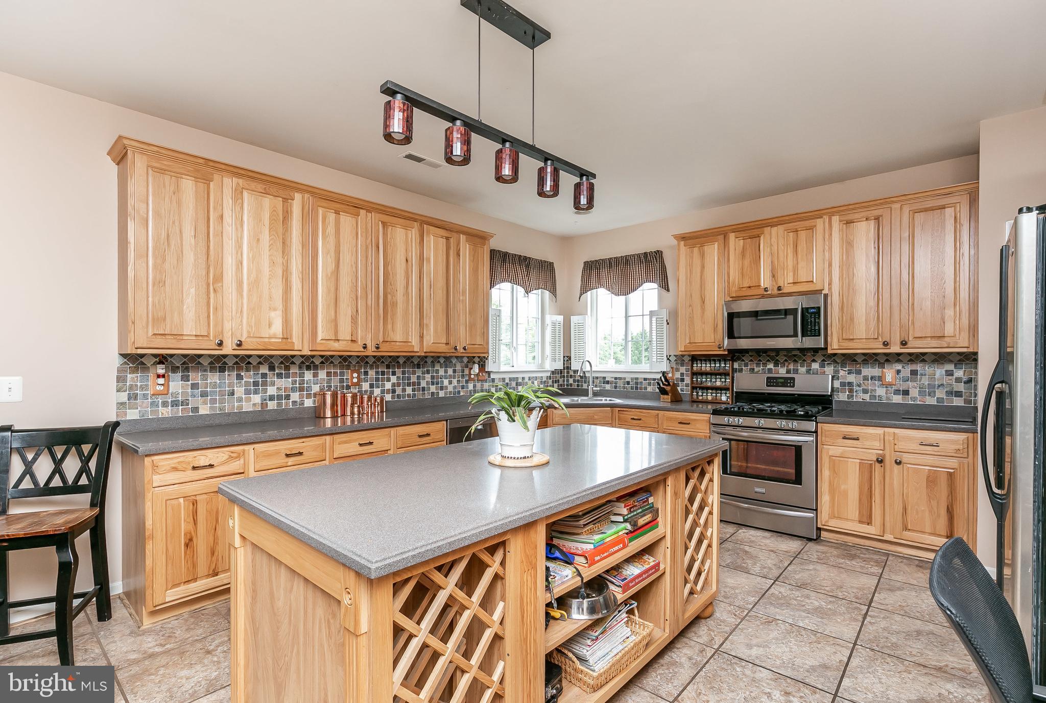 MONMOUTH MEADOWS - Residential