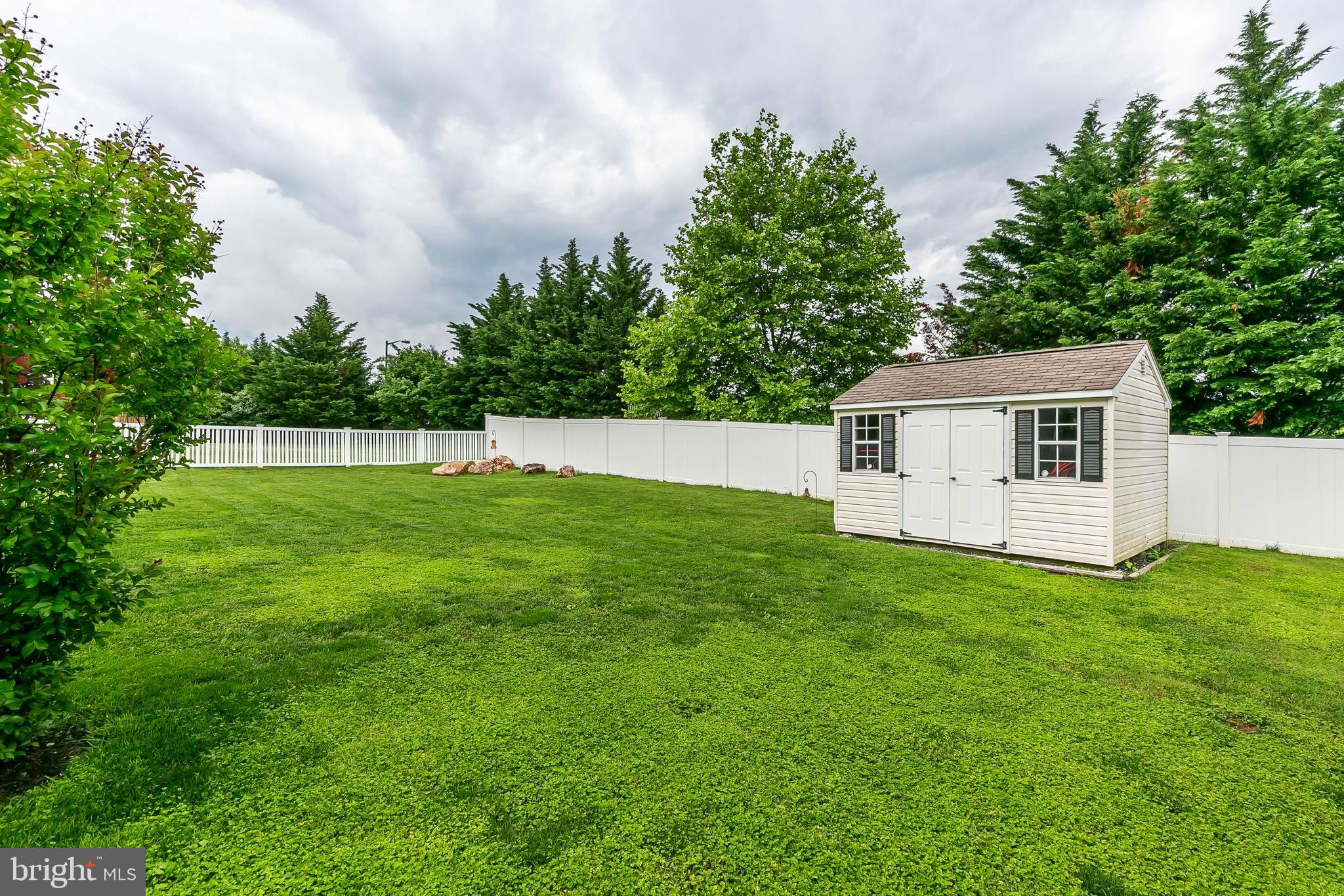 MONMOUTH MEADOWS - Residential