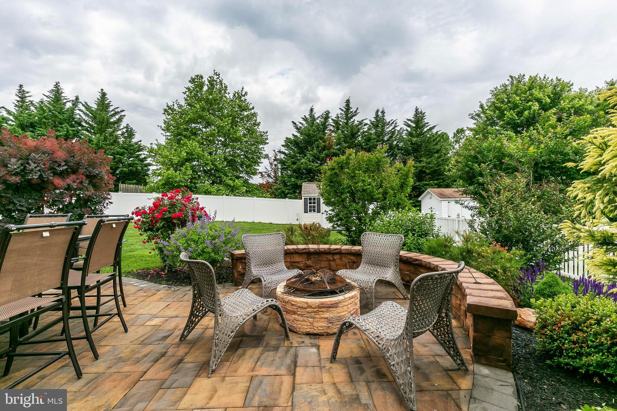 MONMOUTH MEADOWS - Residential