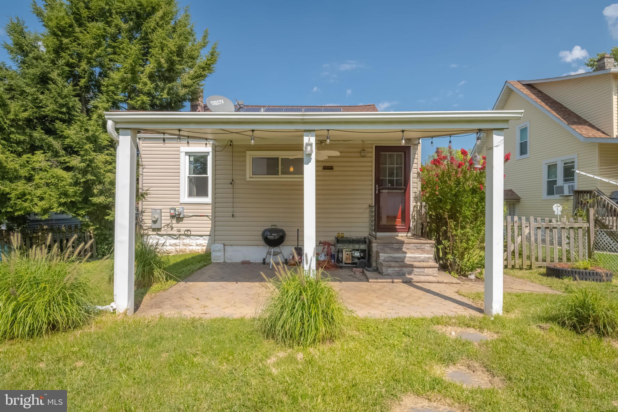 OVERLEA - Residential