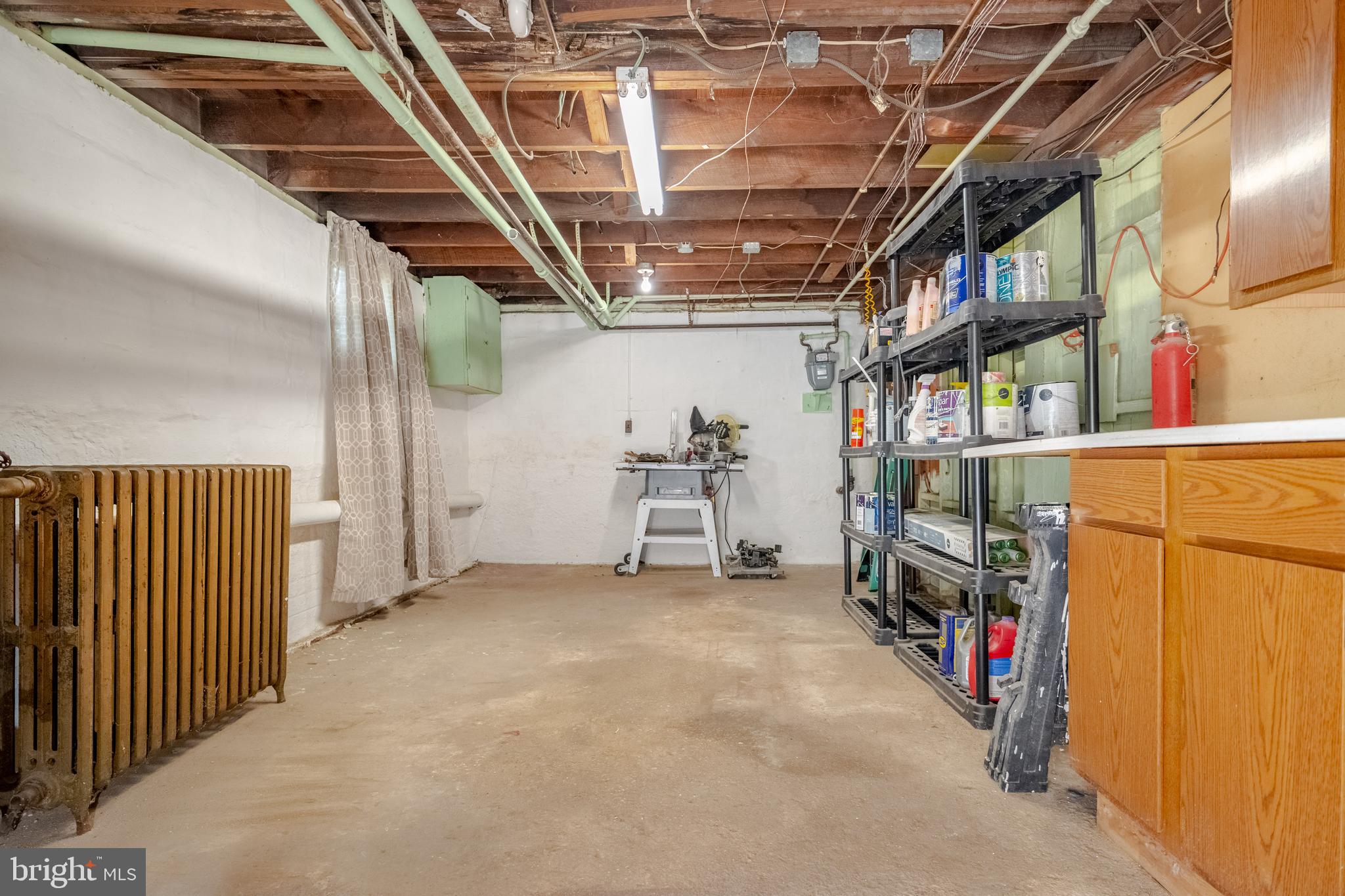 OVERLEA - Residential