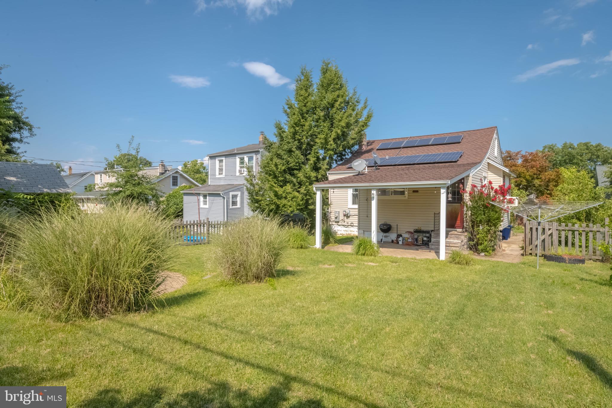 OVERLEA - Residential