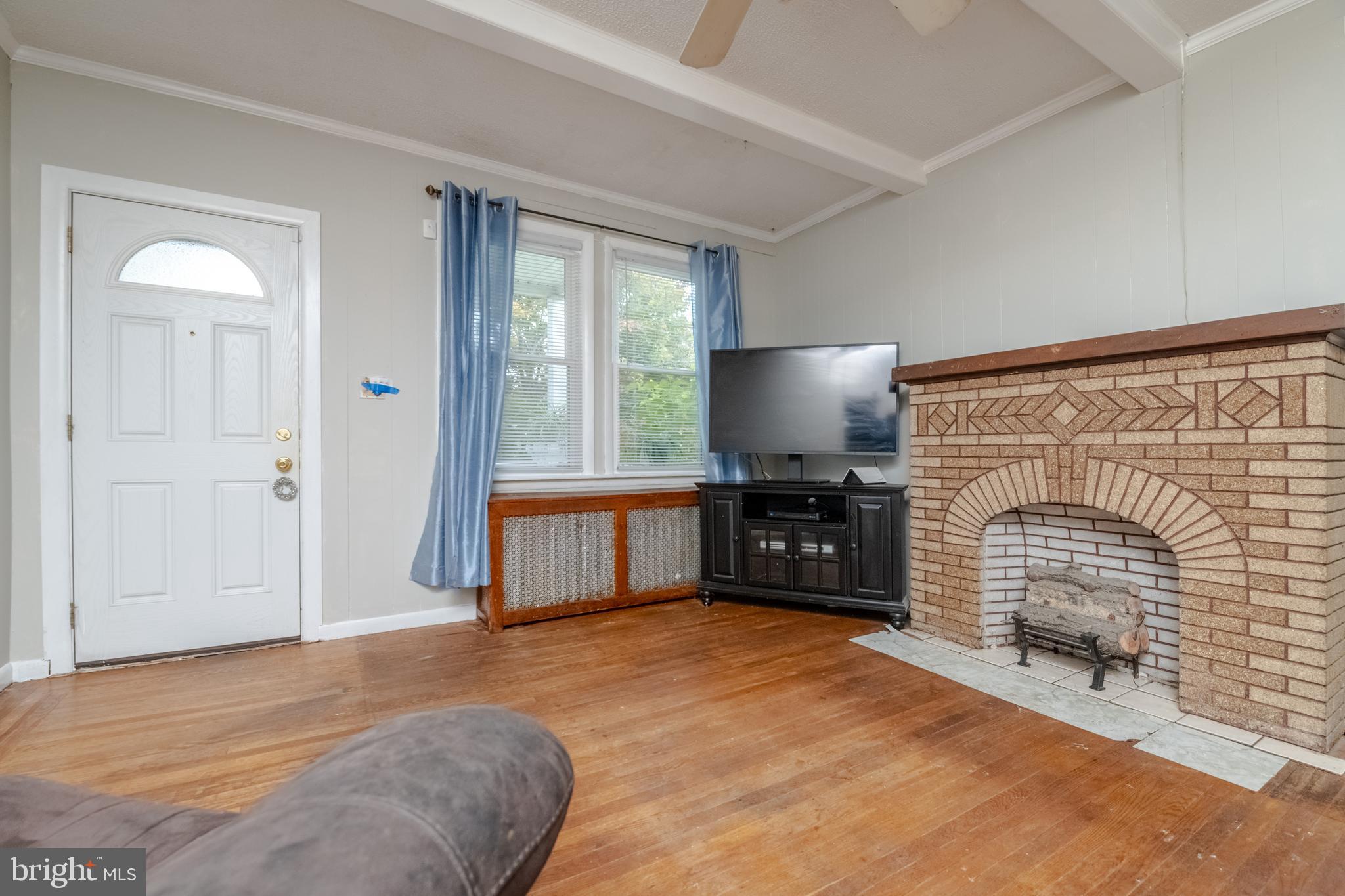 OVERLEA - Residential