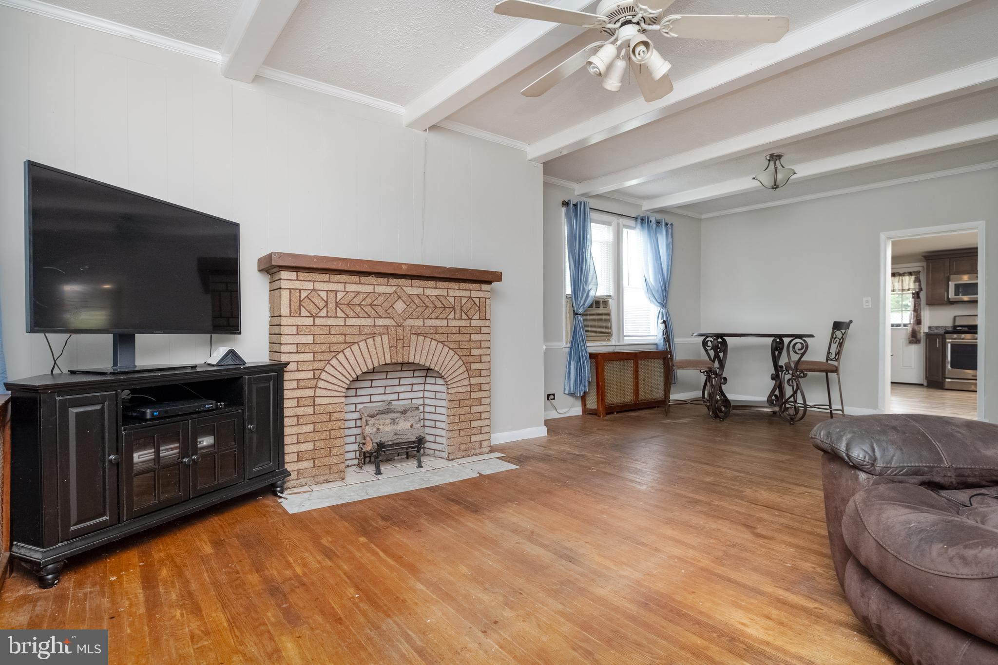 OVERLEA - Residential