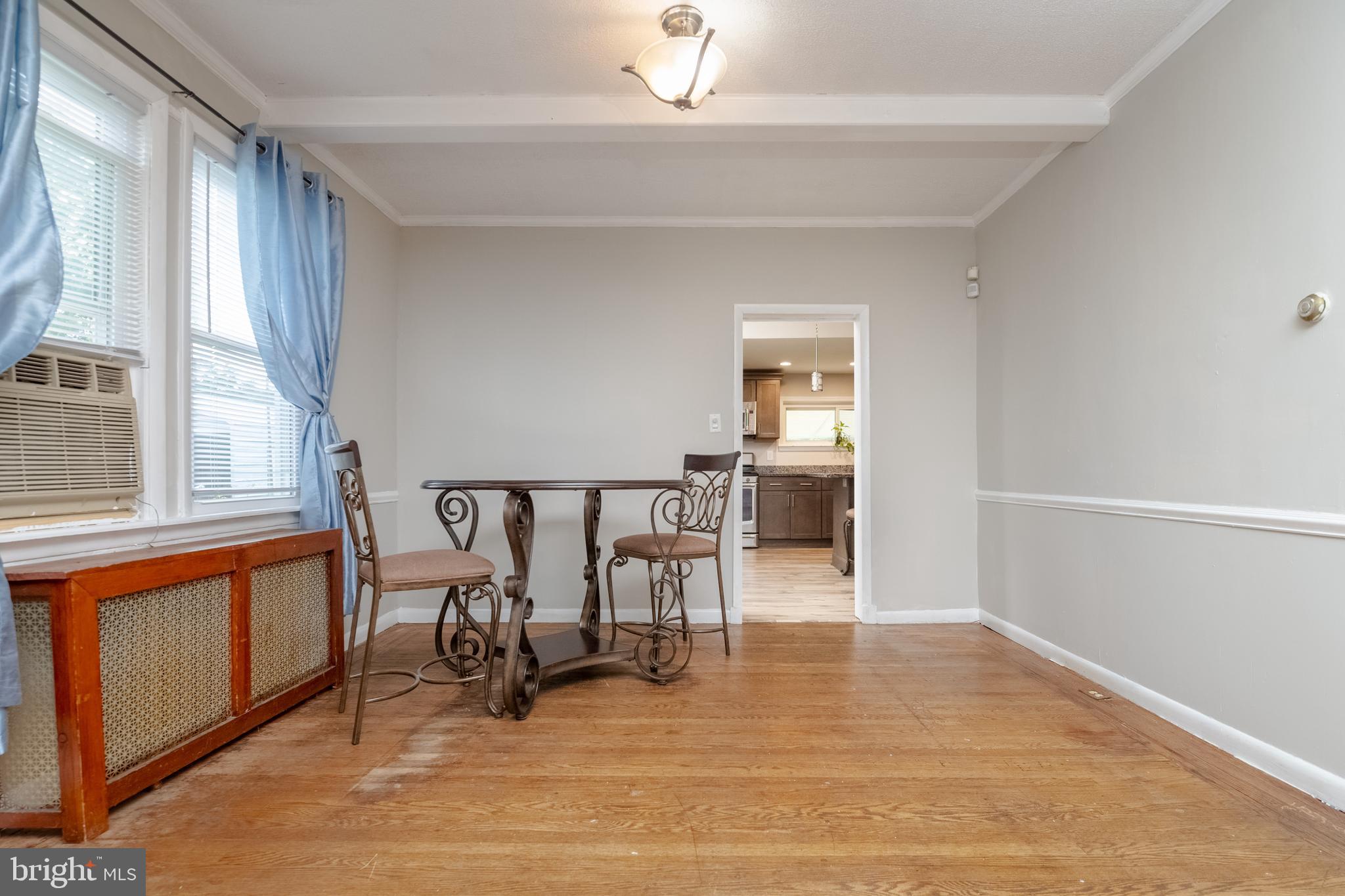 OVERLEA - Residential