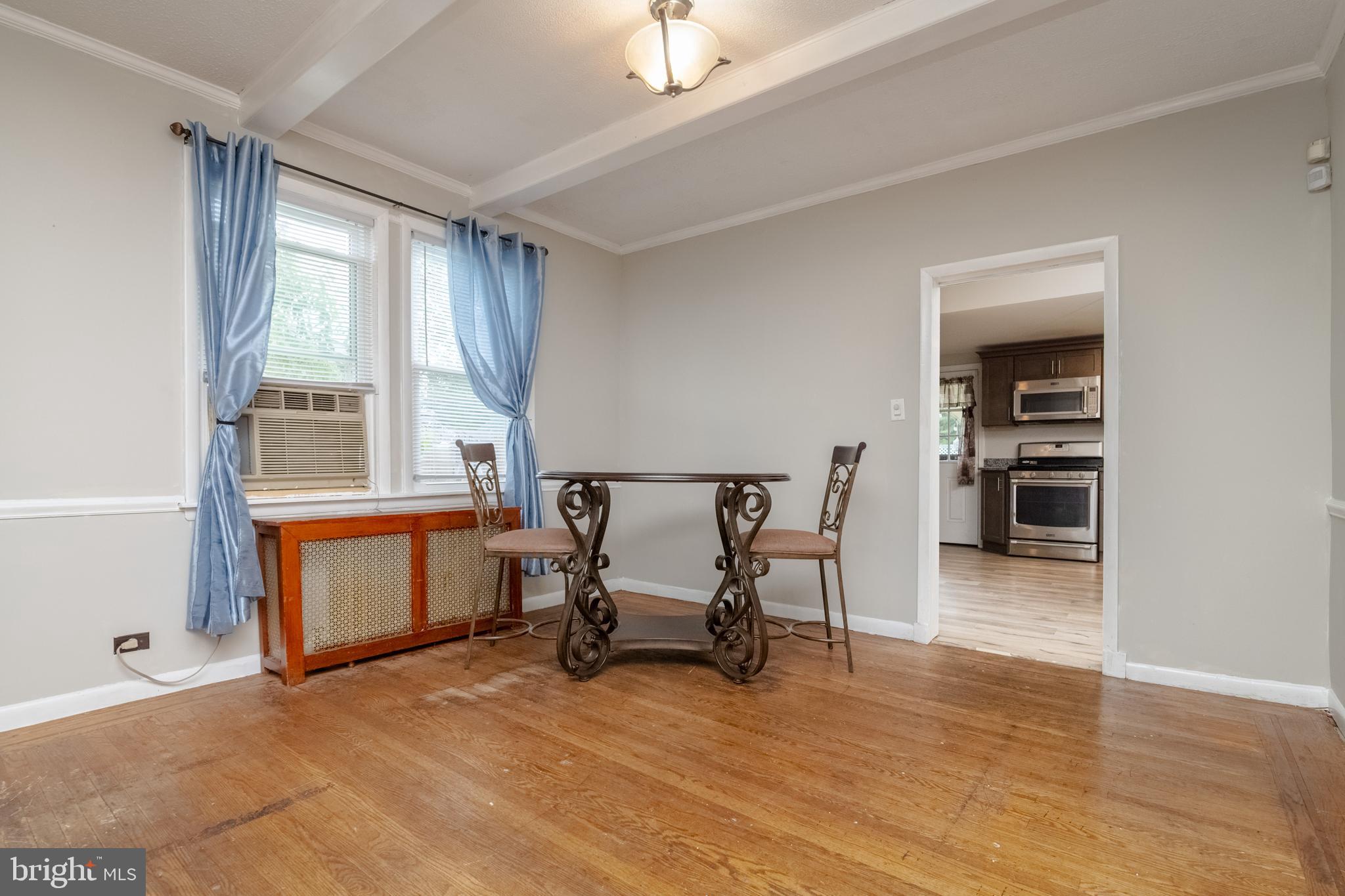 OVERLEA - Residential