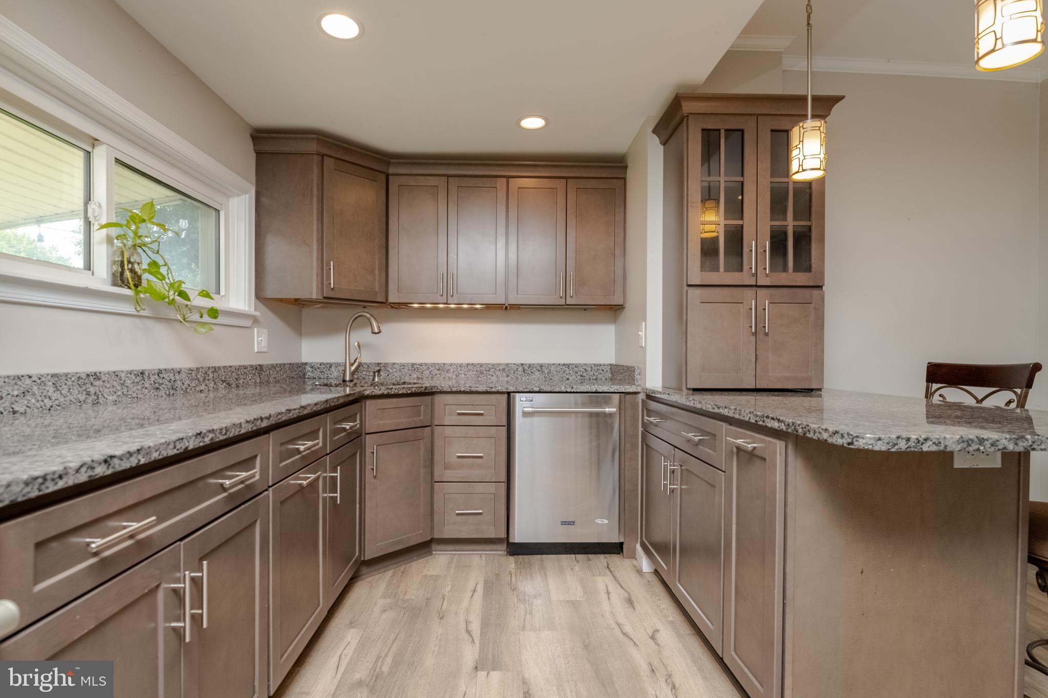 OVERLEA - Residential