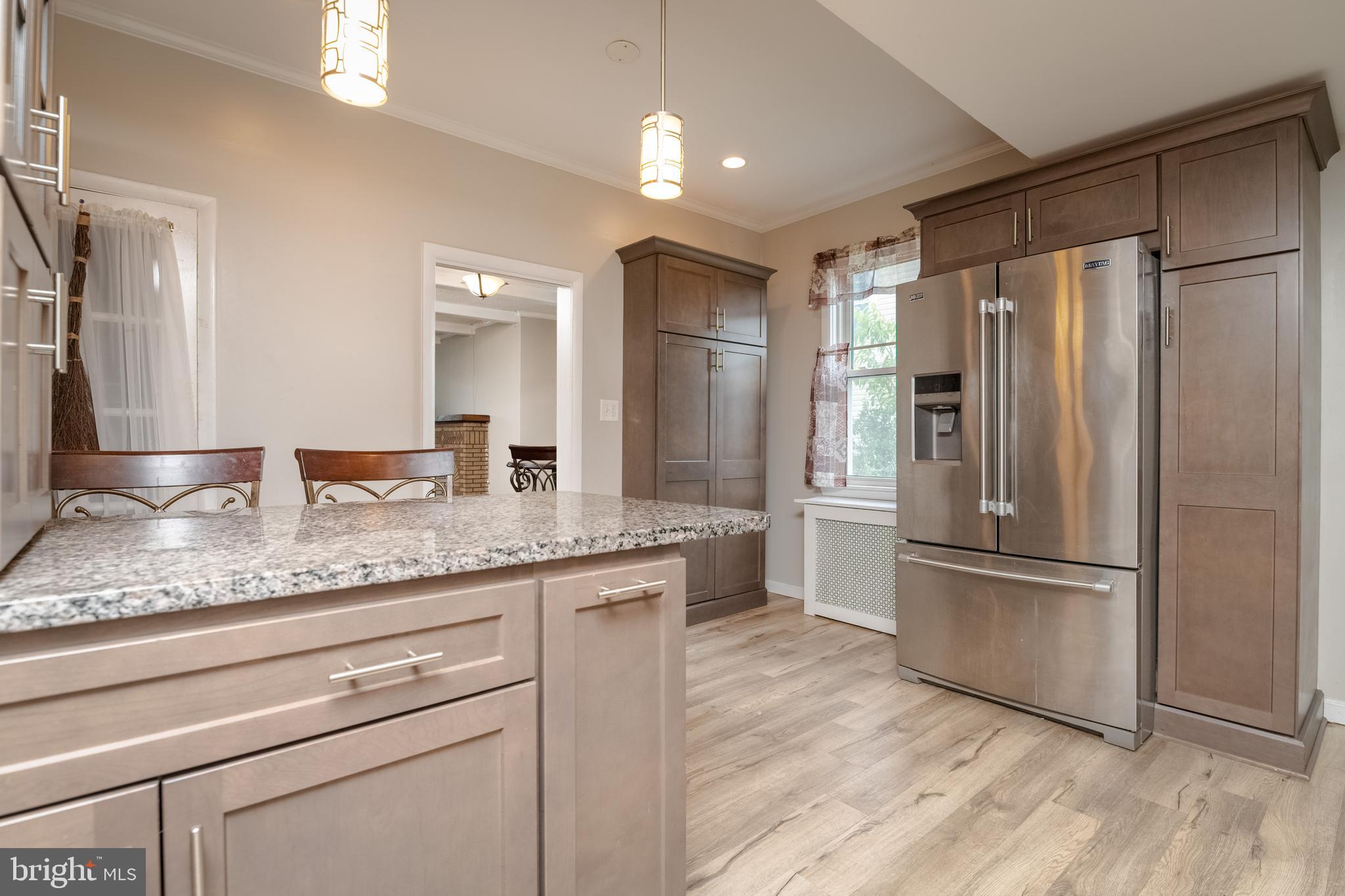 OVERLEA - Residential