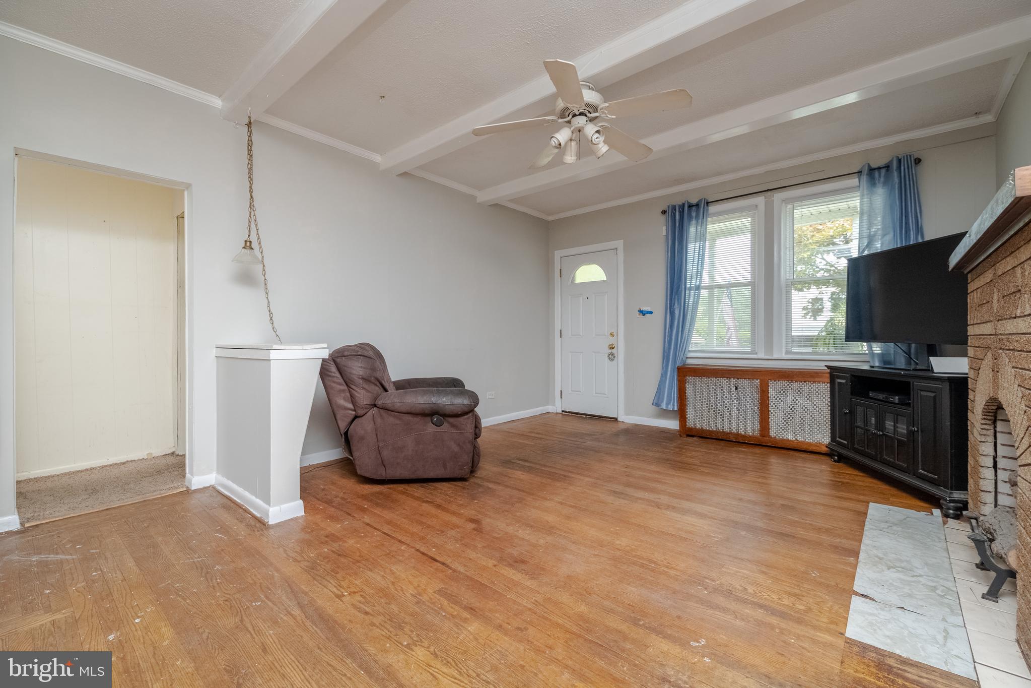 OVERLEA - Residential