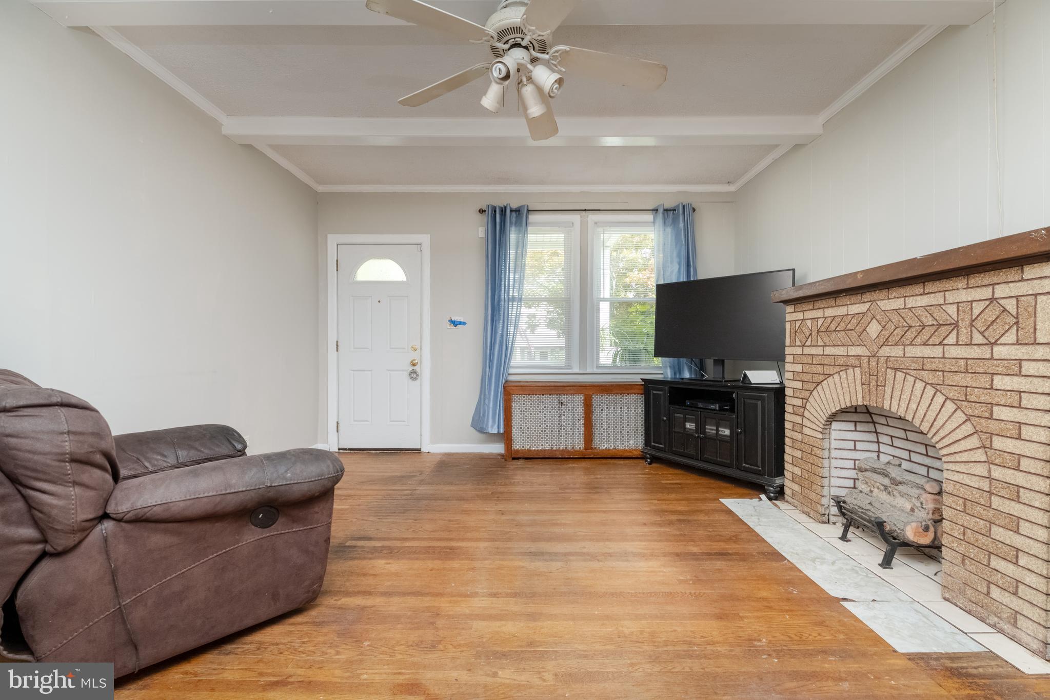 OVERLEA - Residential