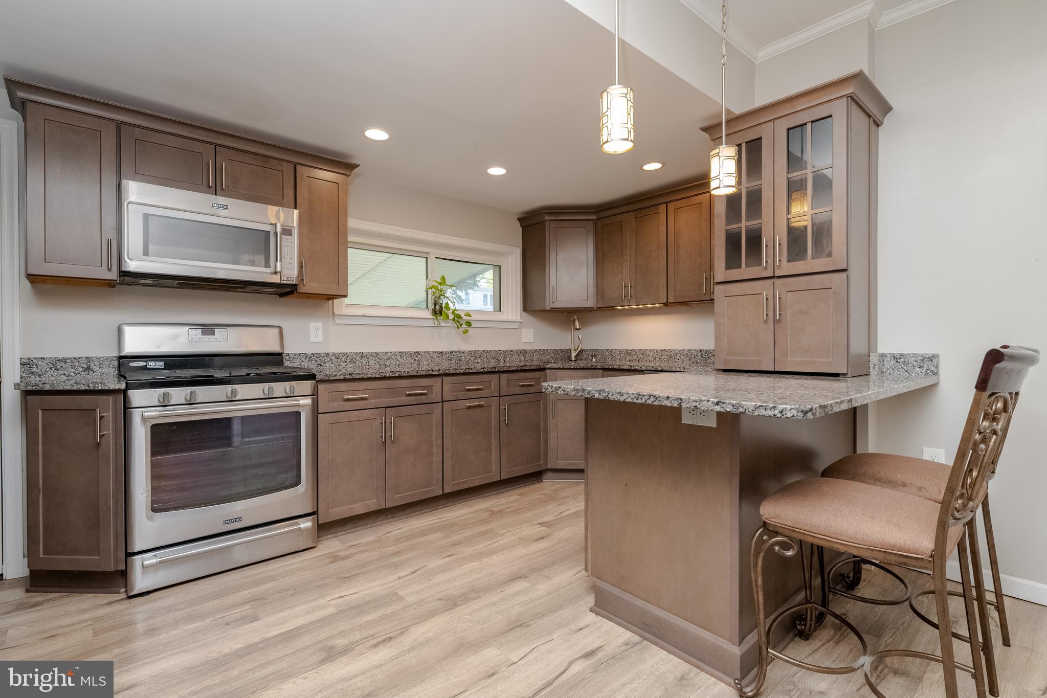 OVERLEA - Residential