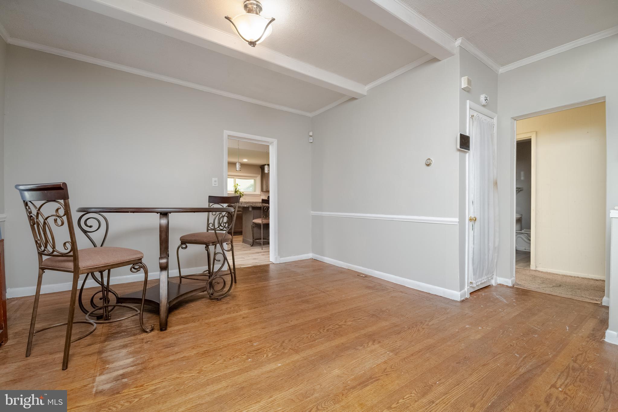 OVERLEA - Residential