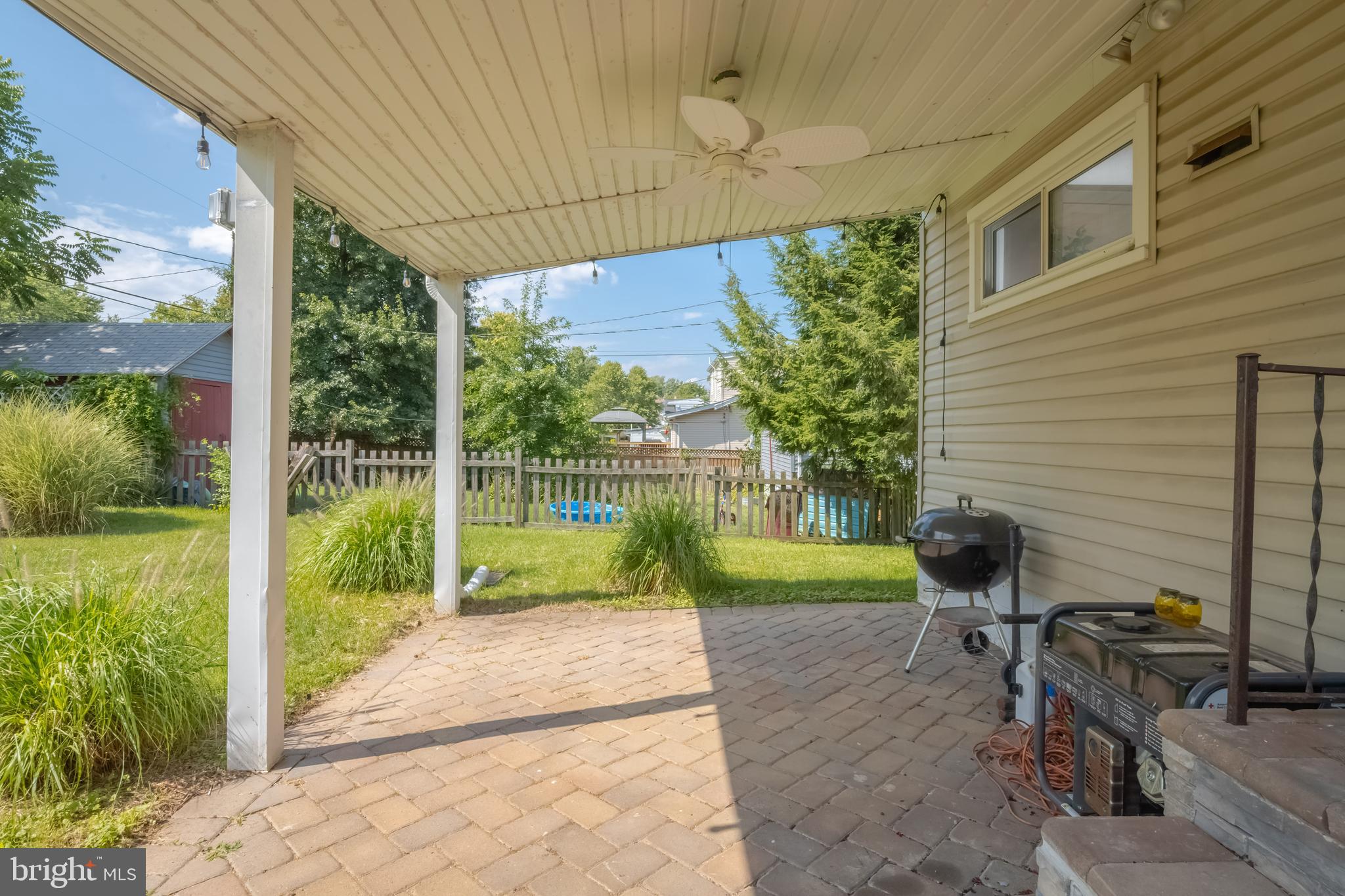 OVERLEA - Residential