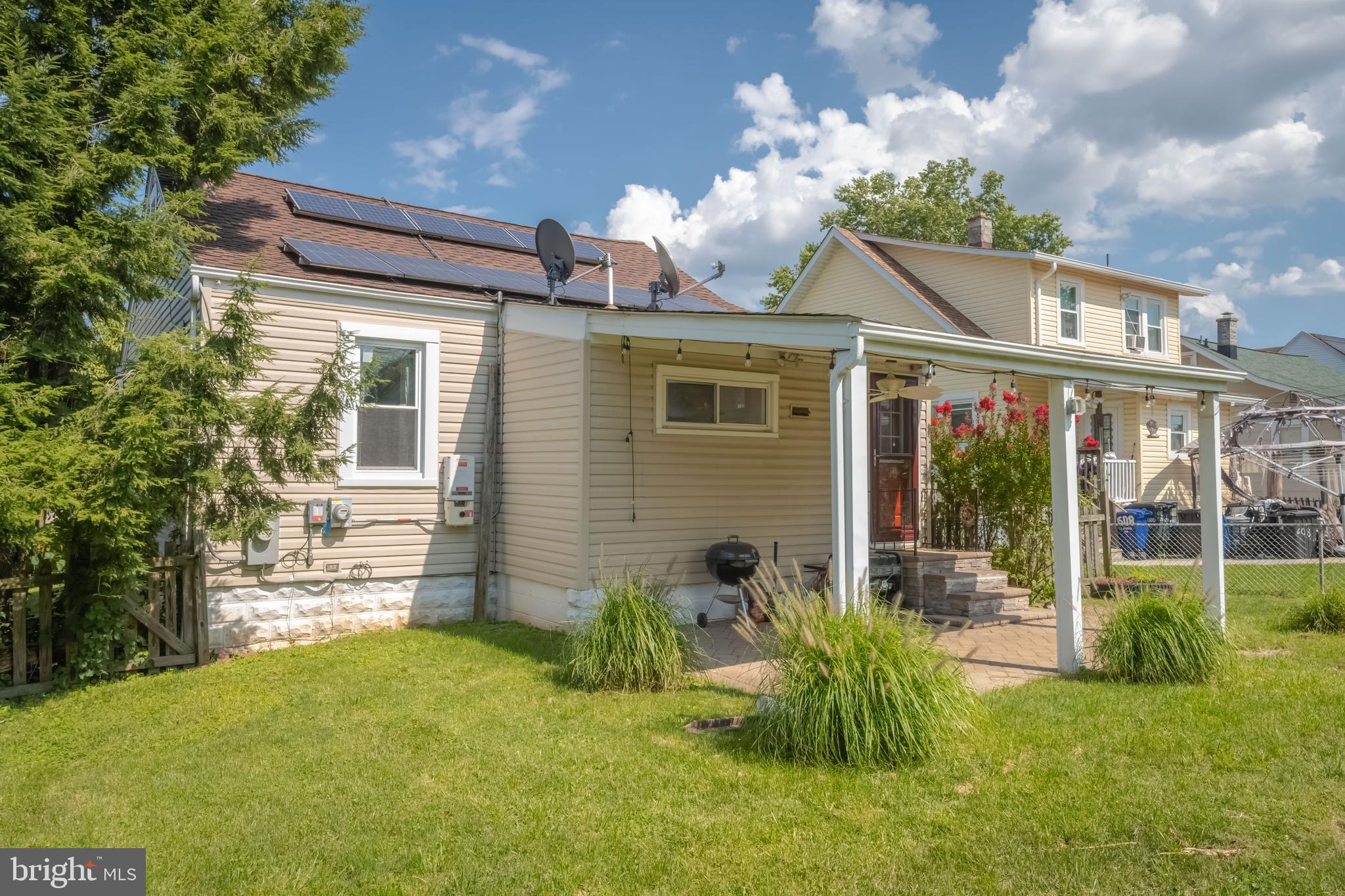 OVERLEA - Residential