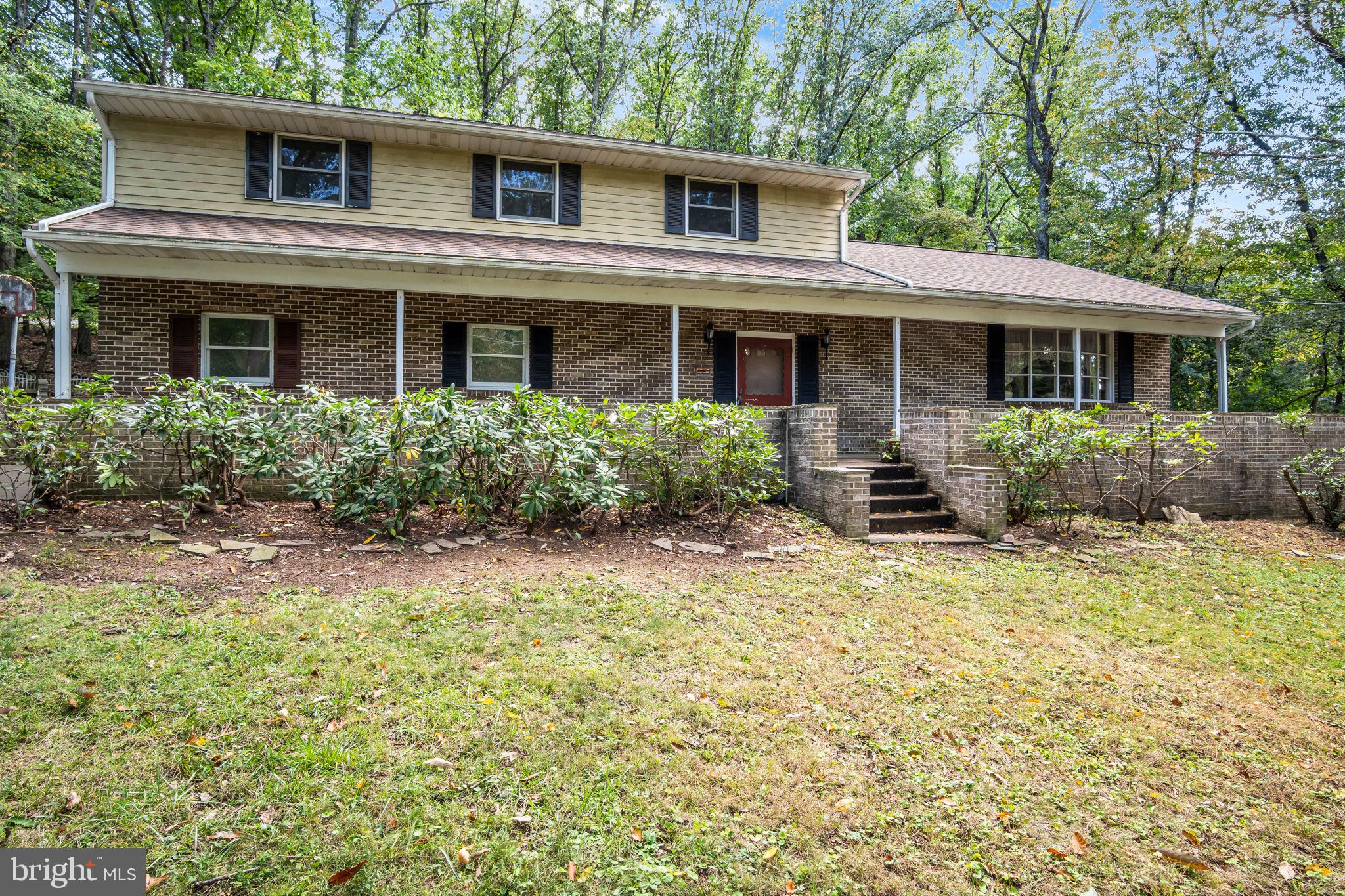 1327 KUHN ROAD
