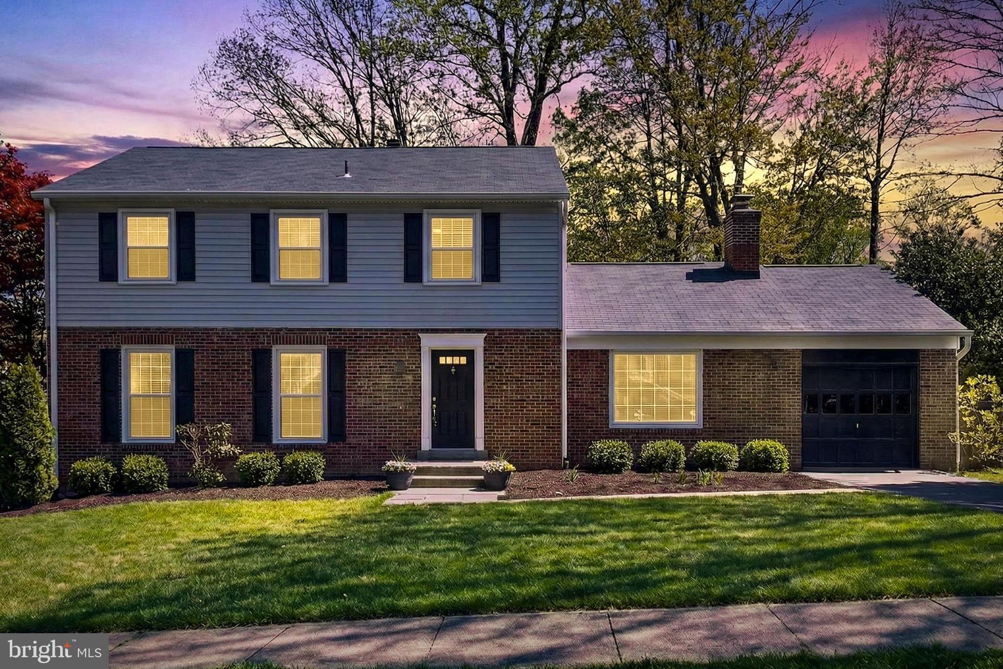 LONG BRANCH - Residential