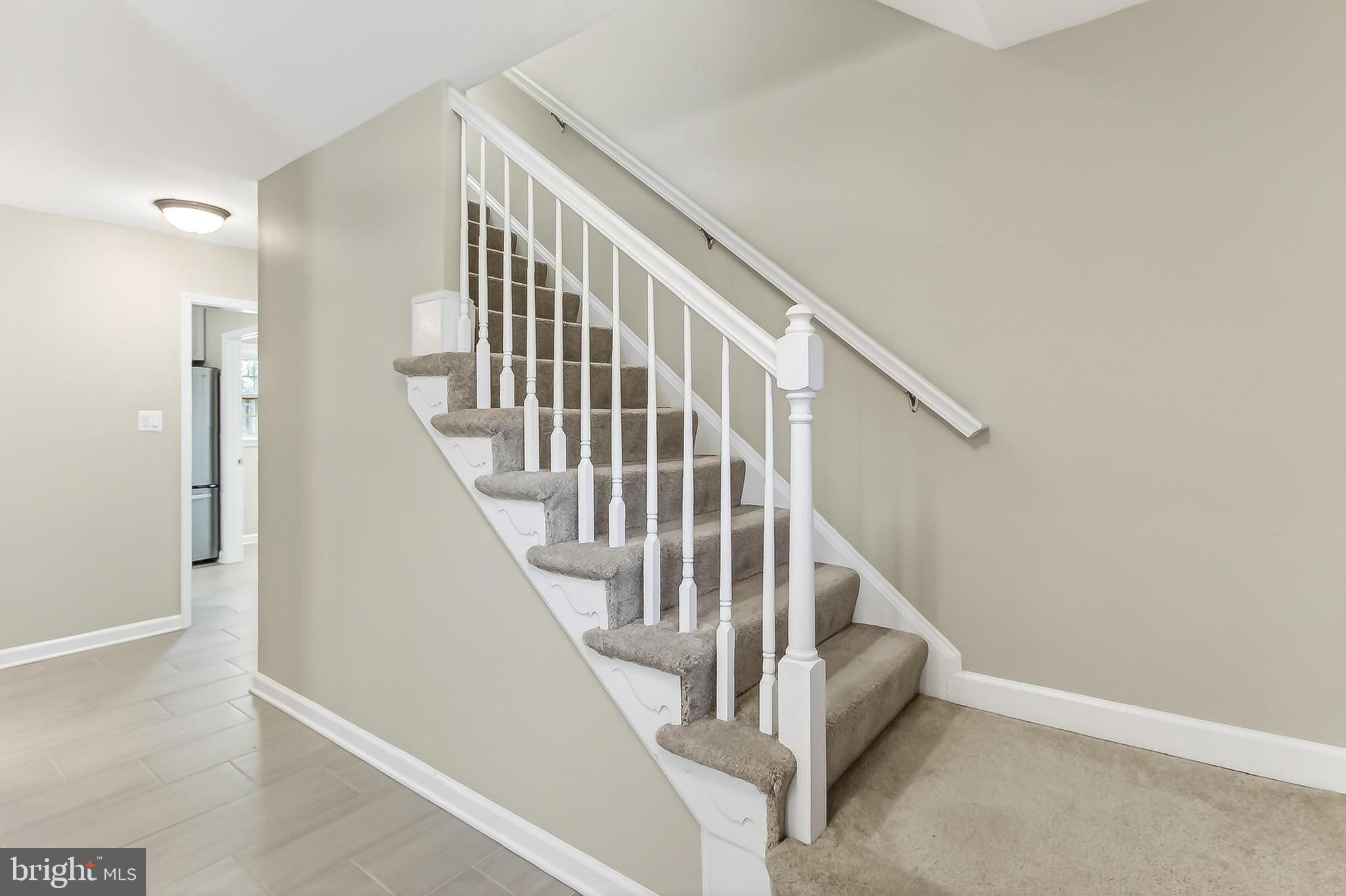 LONG BRANCH - Residential