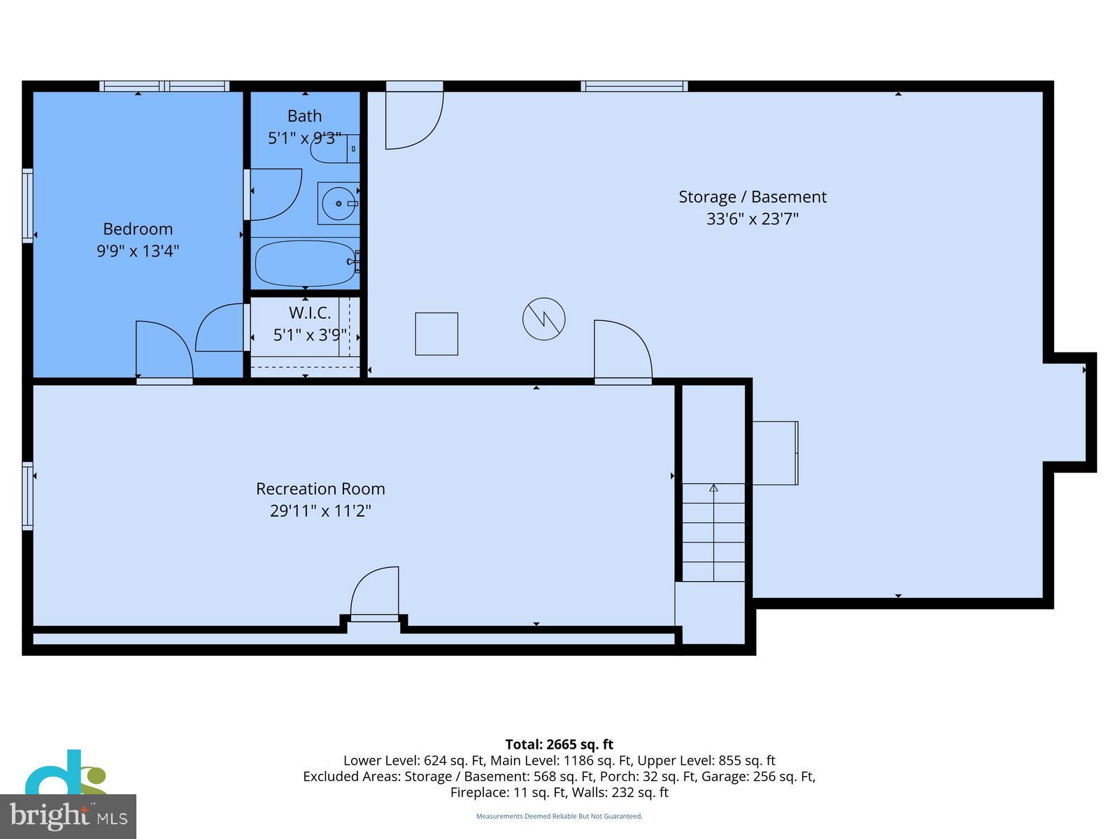LONG BRANCH - Residential