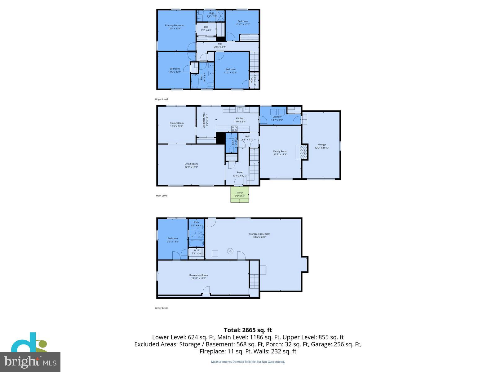 LONG BRANCH - Residential