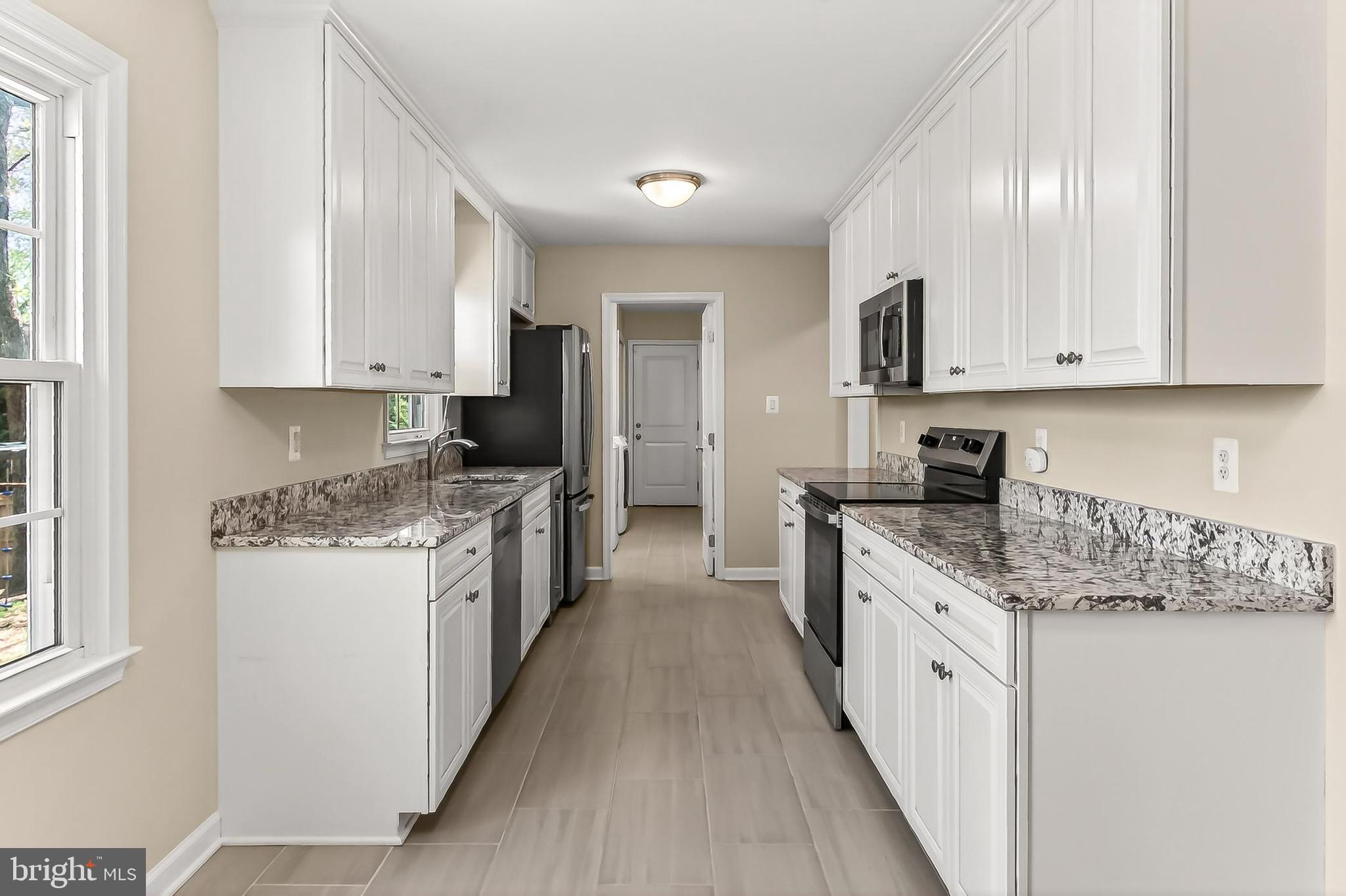 LONG BRANCH - Residential