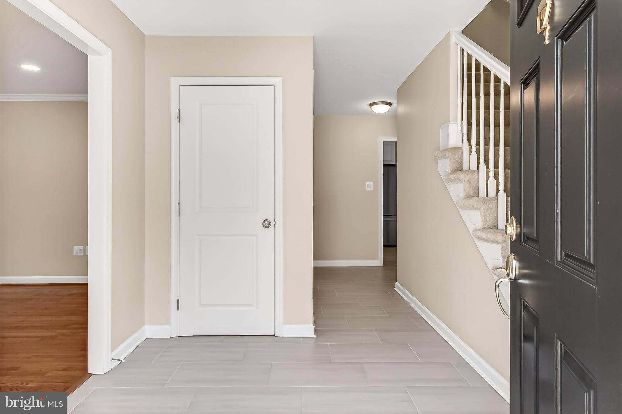 LONG BRANCH - Residential