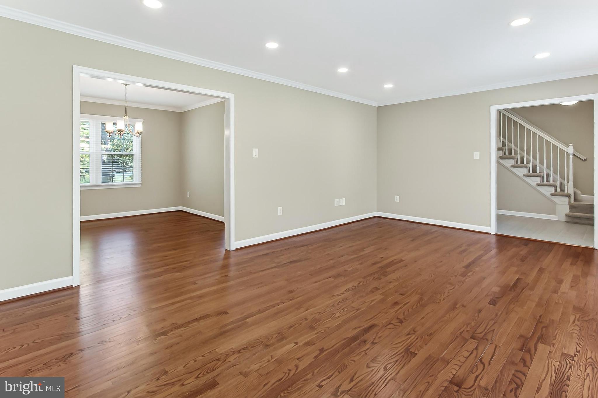 LONG BRANCH - Residential