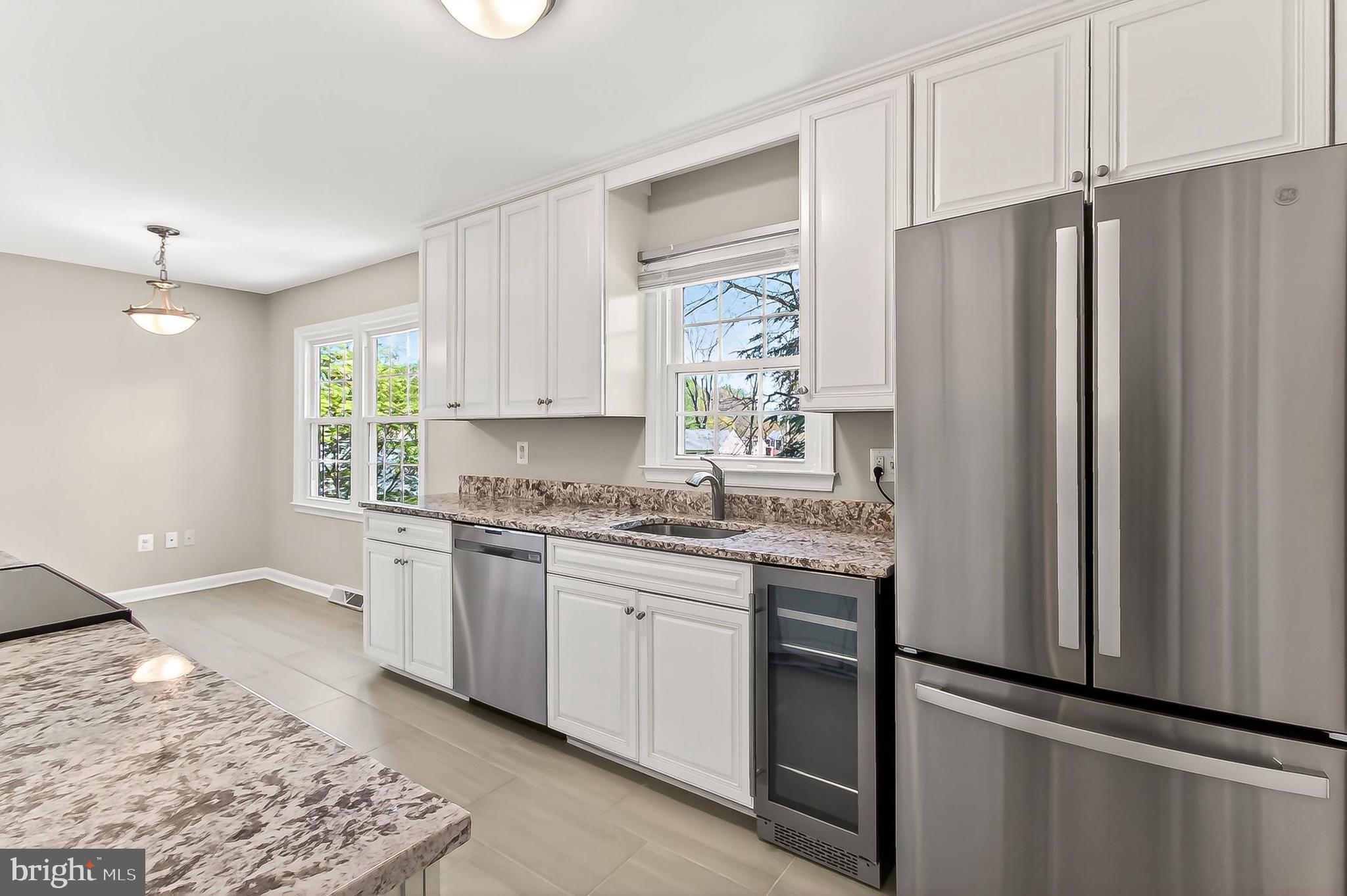 LONG BRANCH - Residential