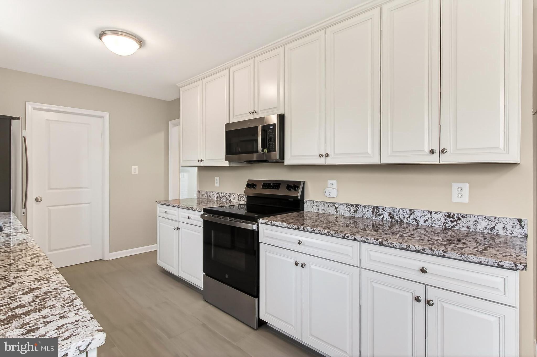 LONG BRANCH - Residential