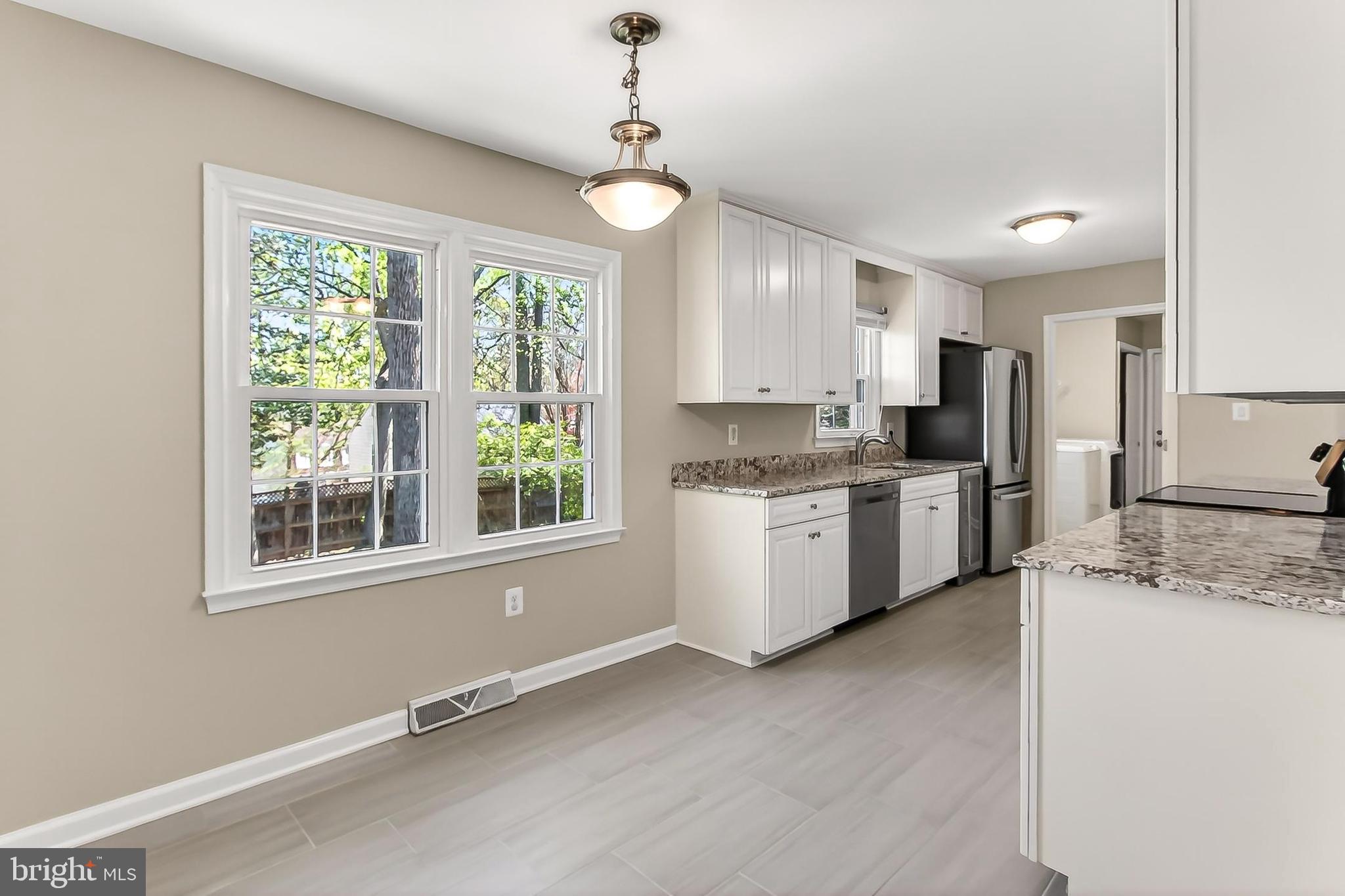 LONG BRANCH - Residential