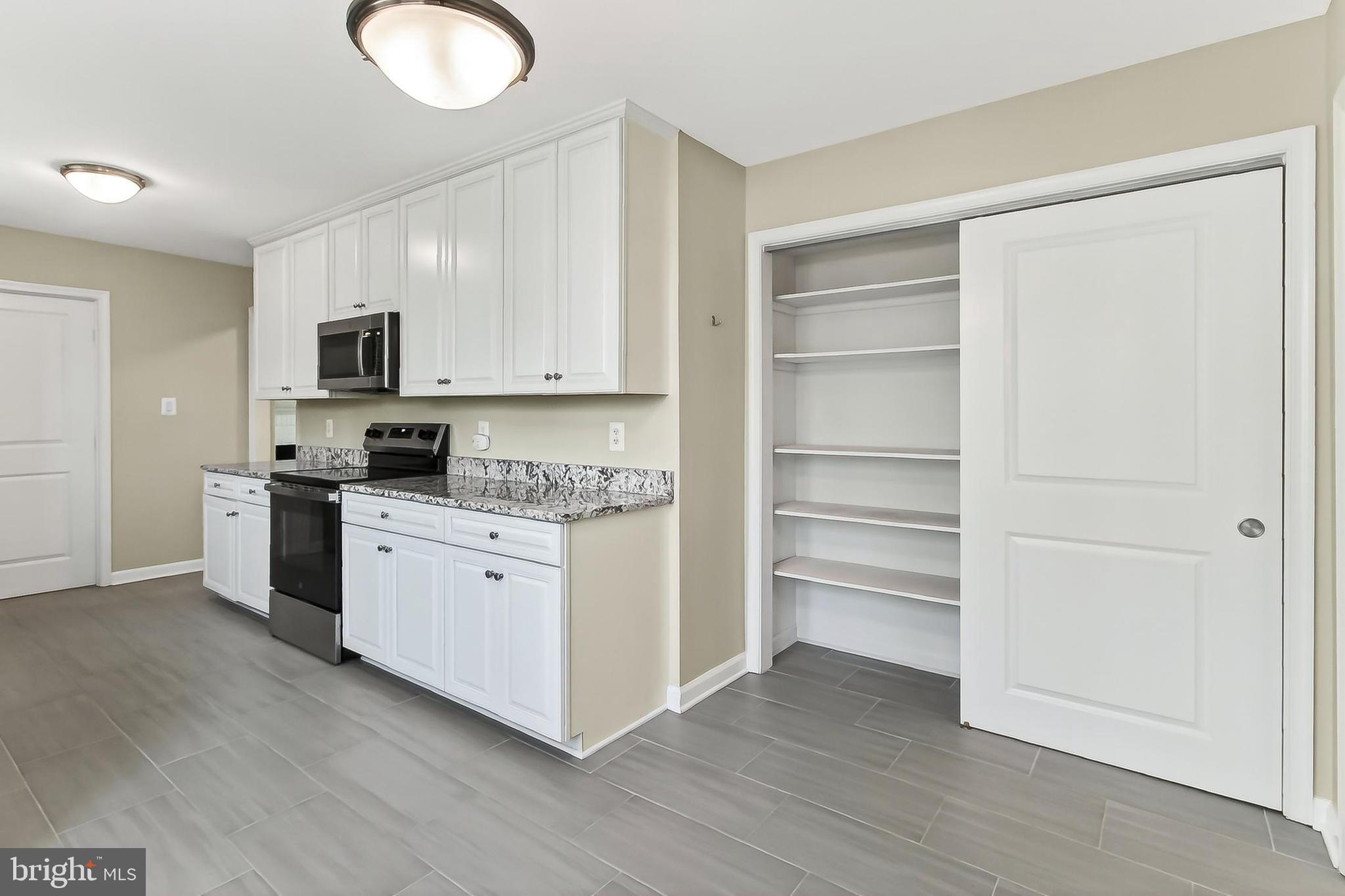 LONG BRANCH - Residential