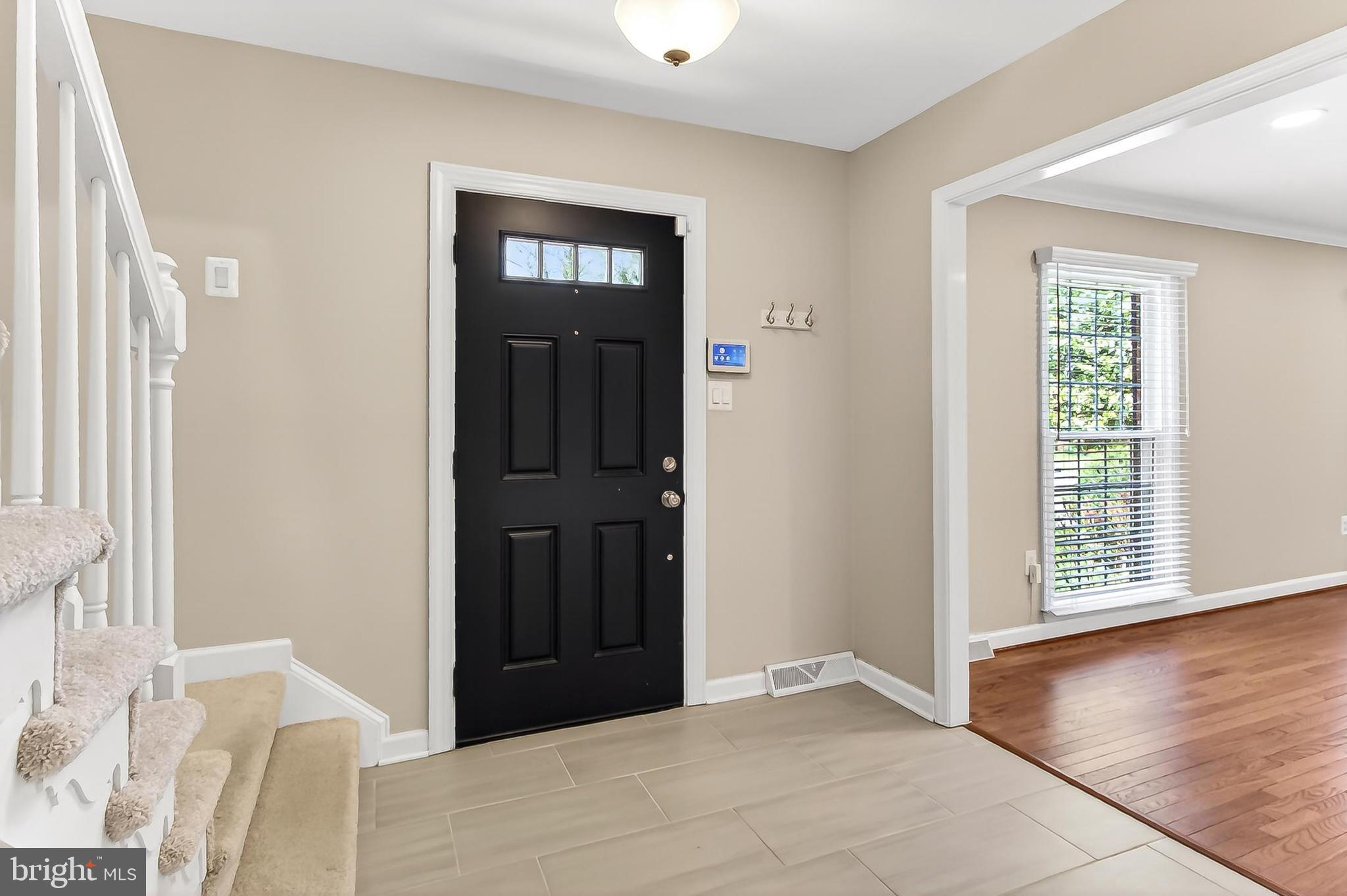 LONG BRANCH - Residential