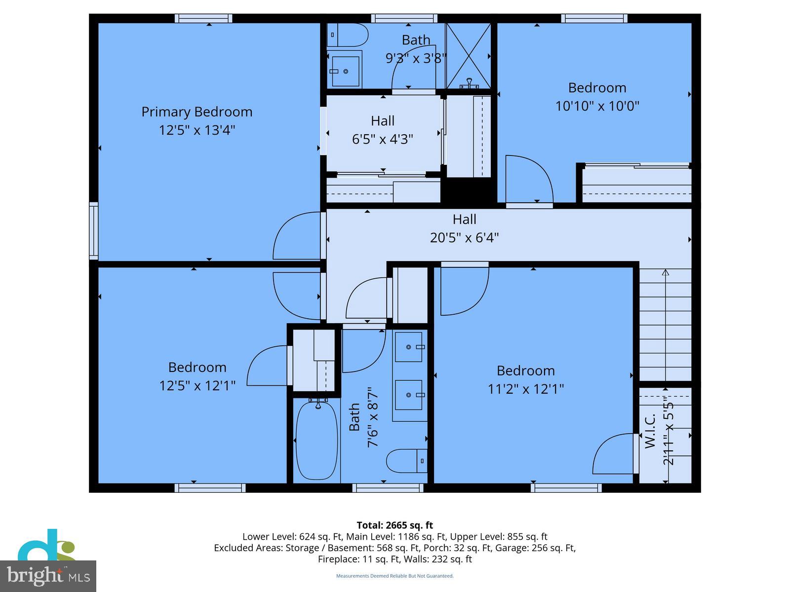LONG BRANCH - Residential