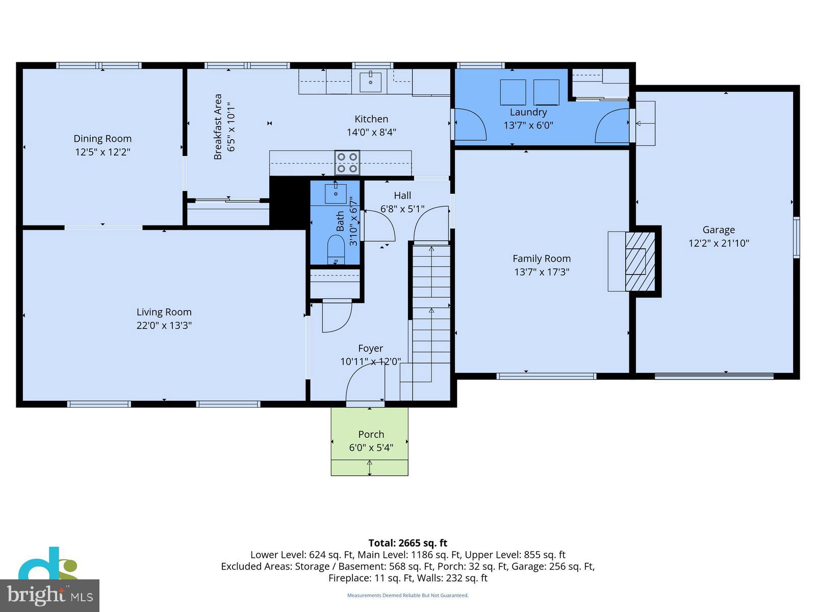 LONG BRANCH - Residential