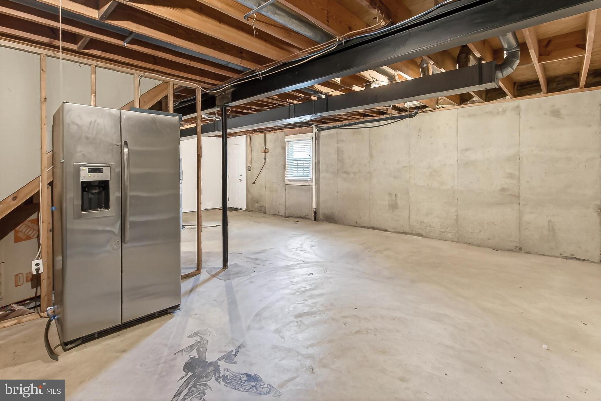 LONG BRANCH - Residential