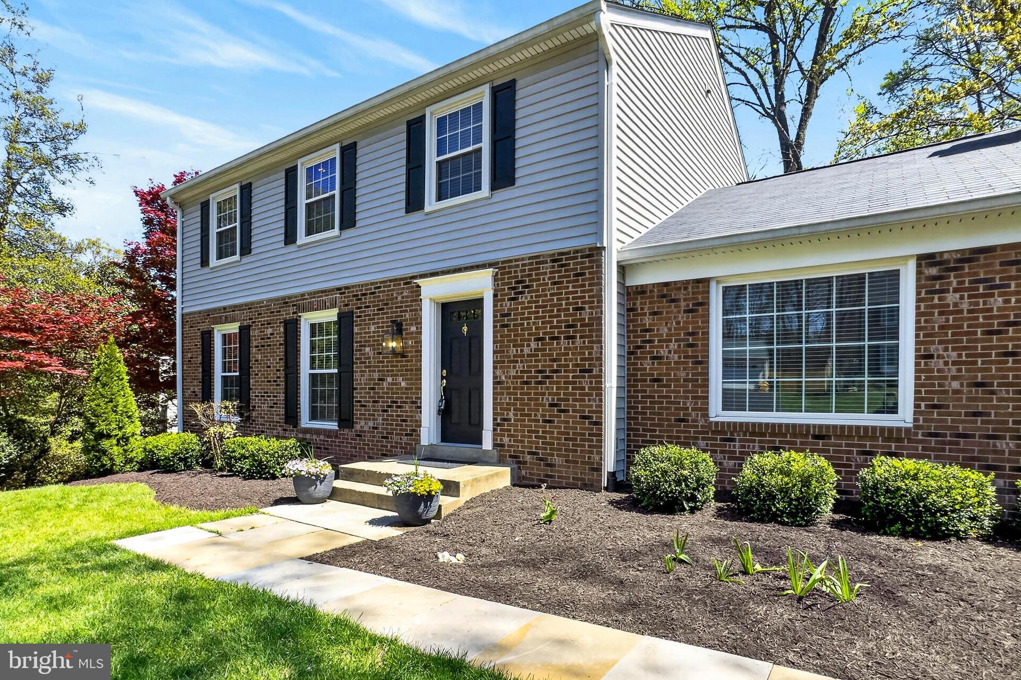 LONG BRANCH - Residential