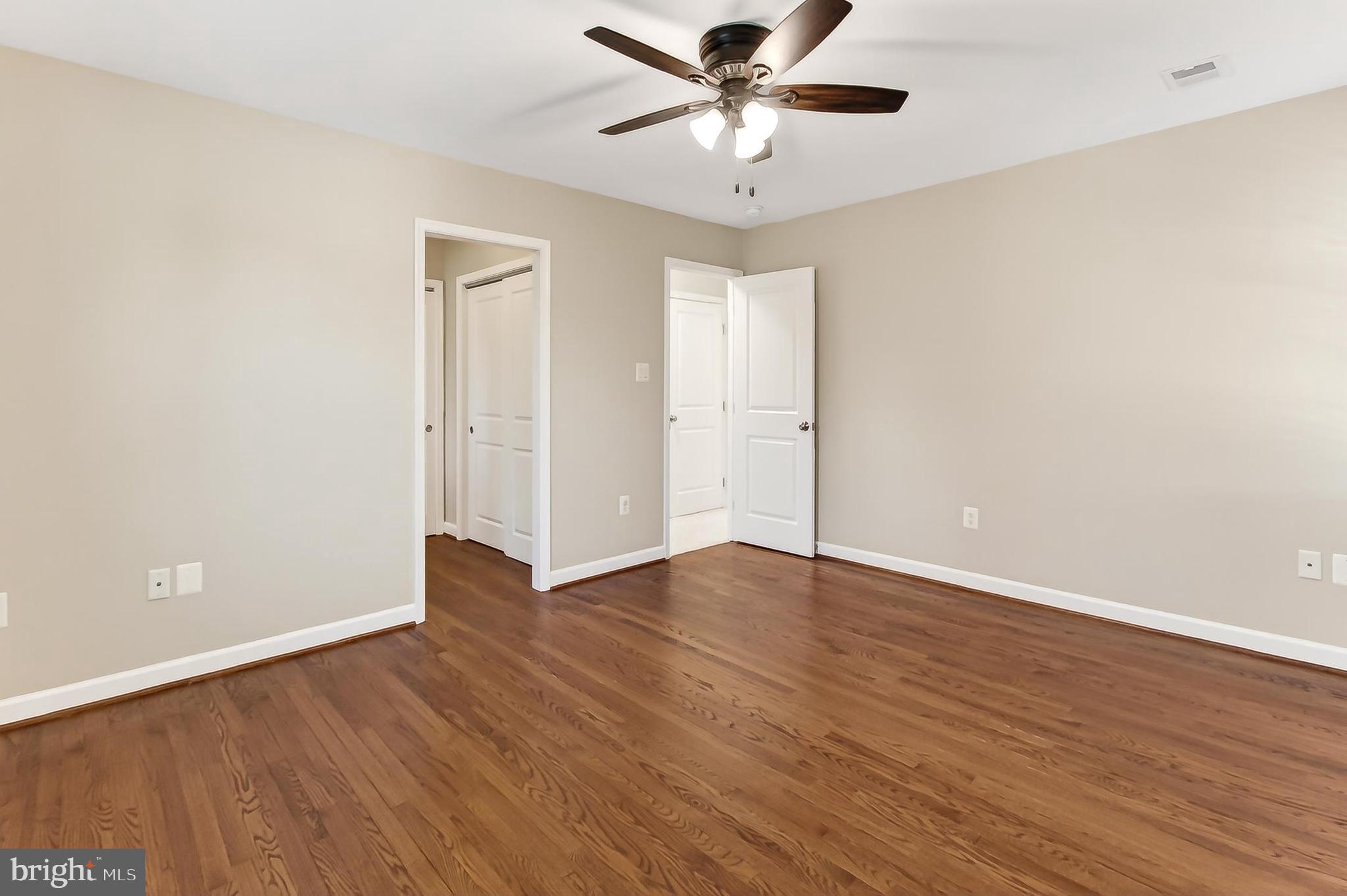 LONG BRANCH - Residential