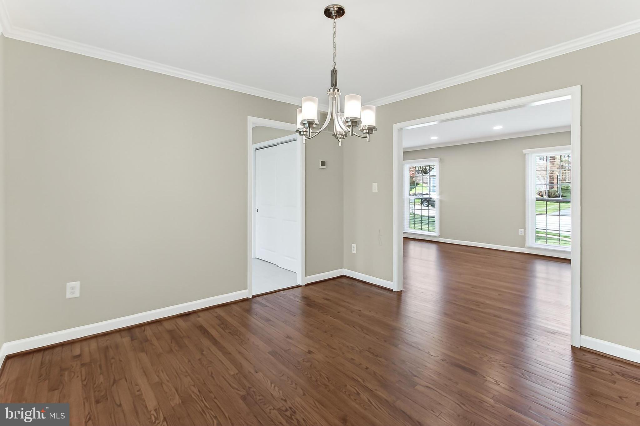 LONG BRANCH - Residential