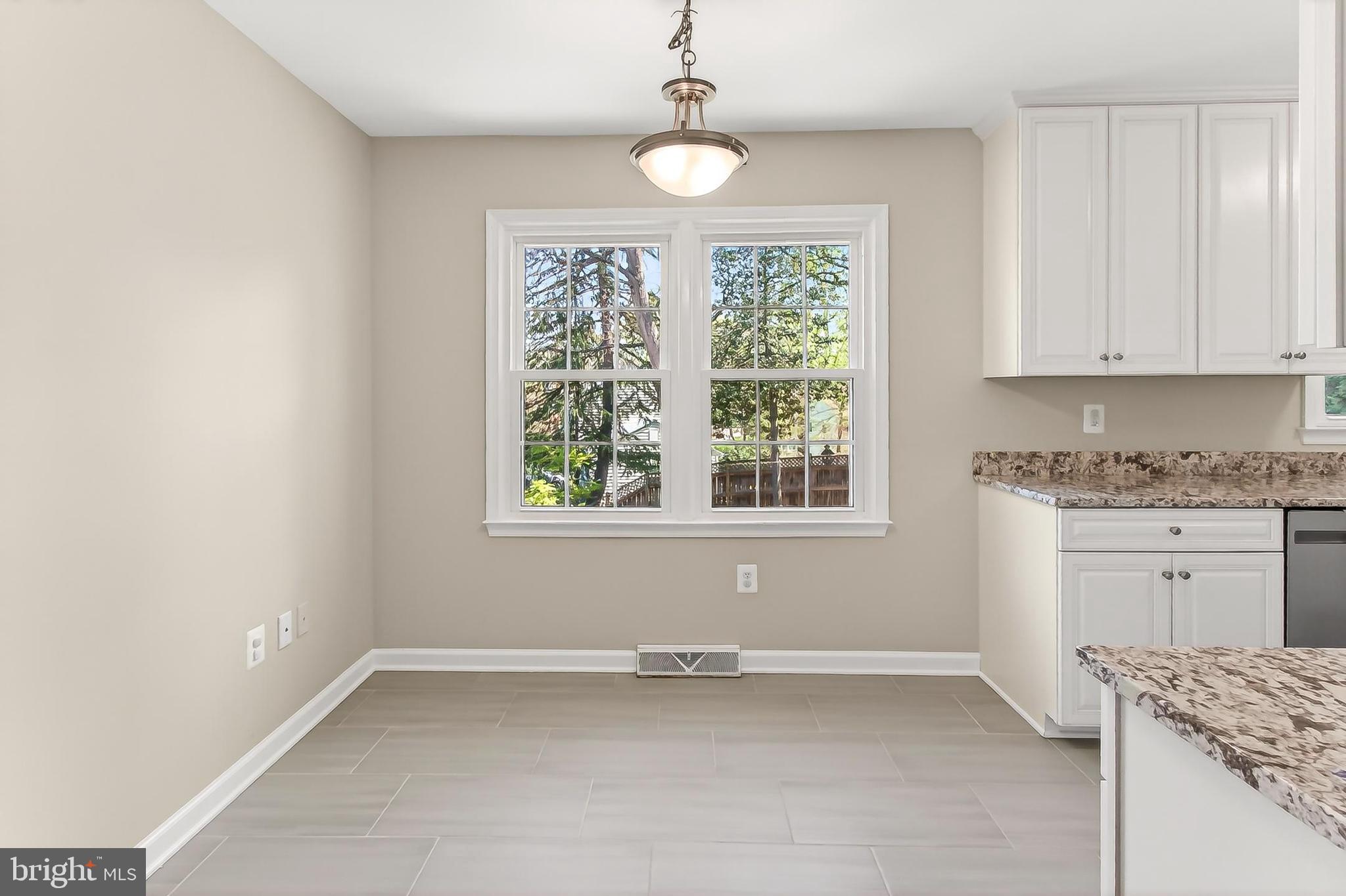 LONG BRANCH - Residential