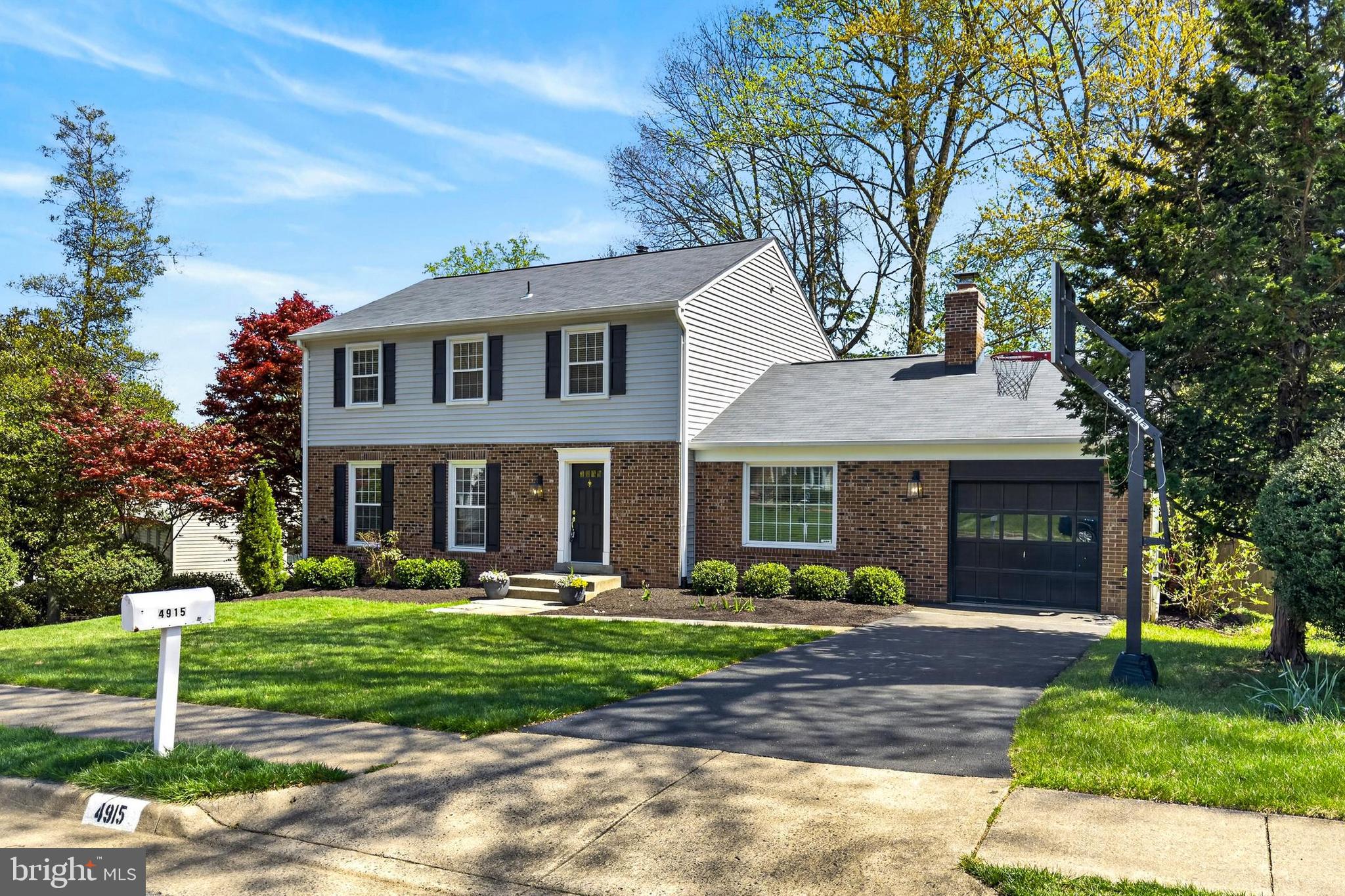 LONG BRANCH - Residential